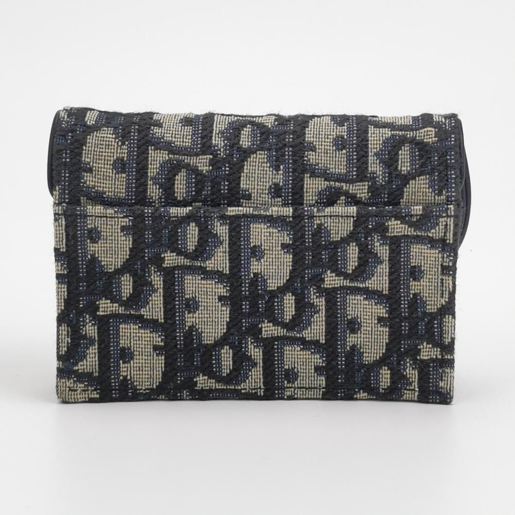 Dior Dior Women os Wallets Size ONE SIZE - 4 Thumbnail