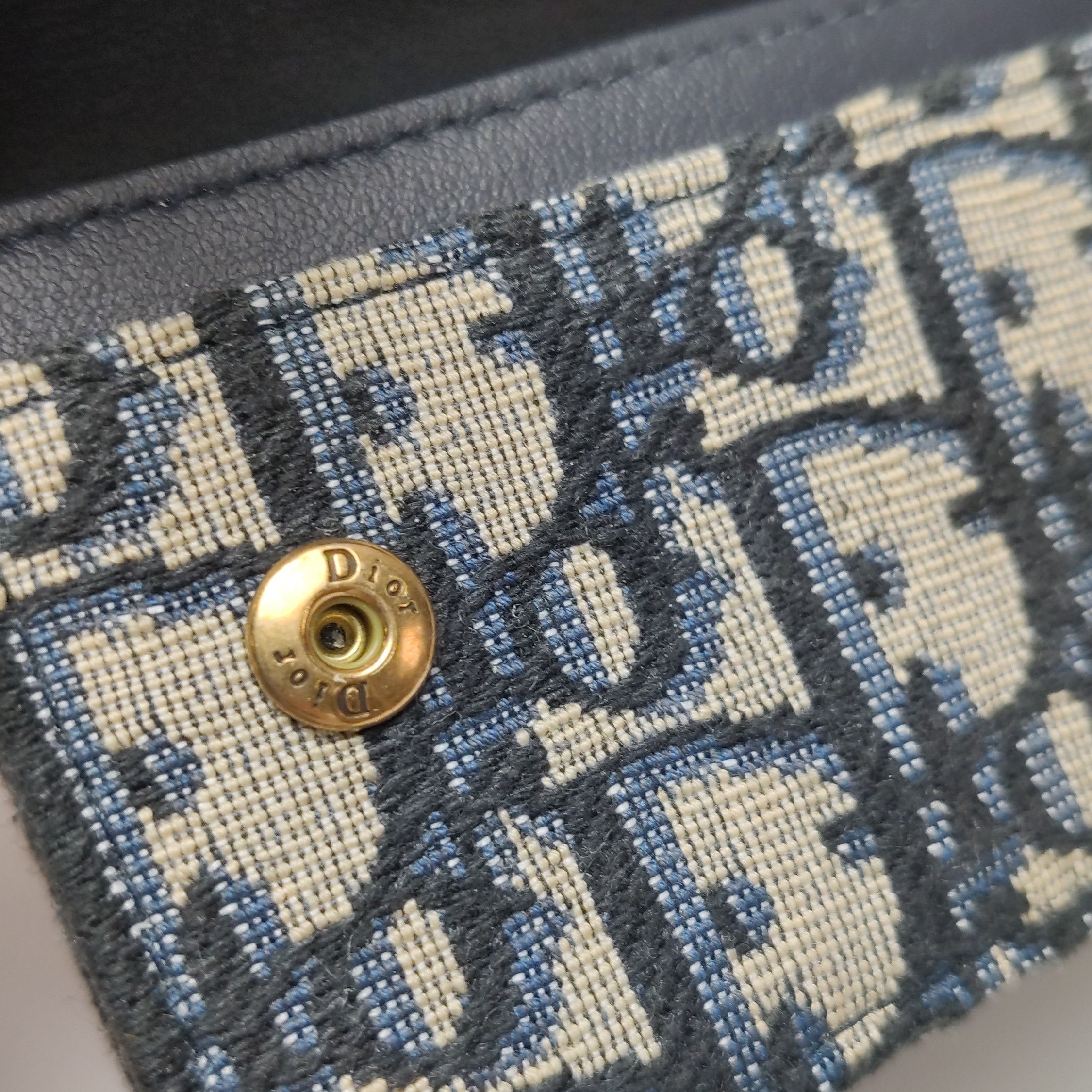 Dior Dior Women os Wallets Size ONE SIZE - 8 Thumbnail