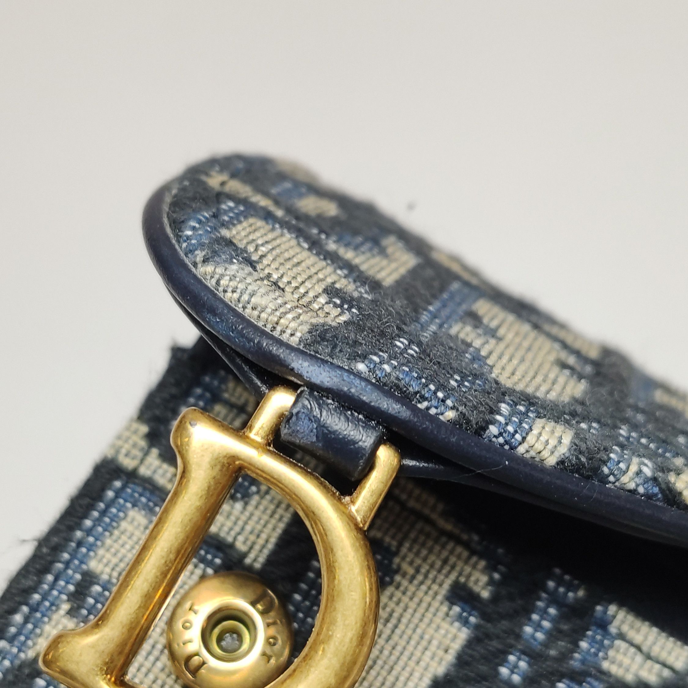 Dior Dior Women os Wallets Size ONE SIZE - 12 Thumbnail