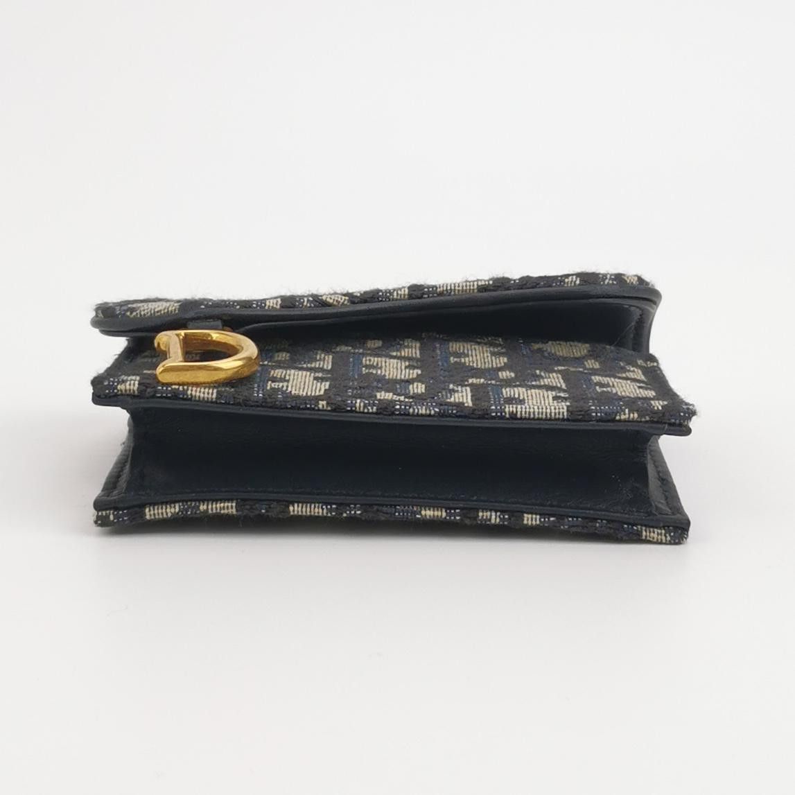 Dior Dior Women os Wallets Size ONE SIZE - 5 Thumbnail