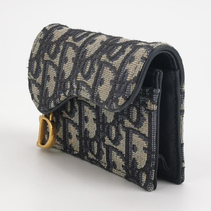 Dior Dior Women os Wallets Size ONE SIZE - 2 Thumbnail