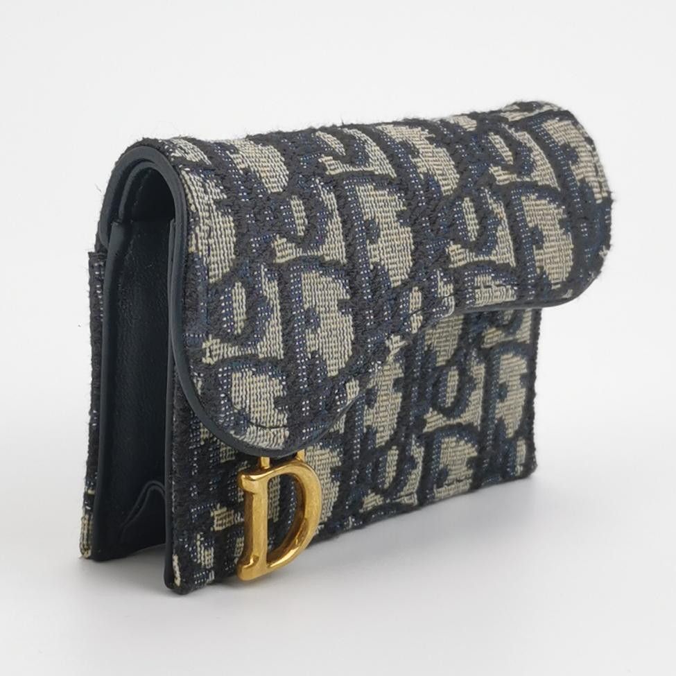 Dior Dior Women os Wallets Size ONE SIZE - 3 Thumbnail
