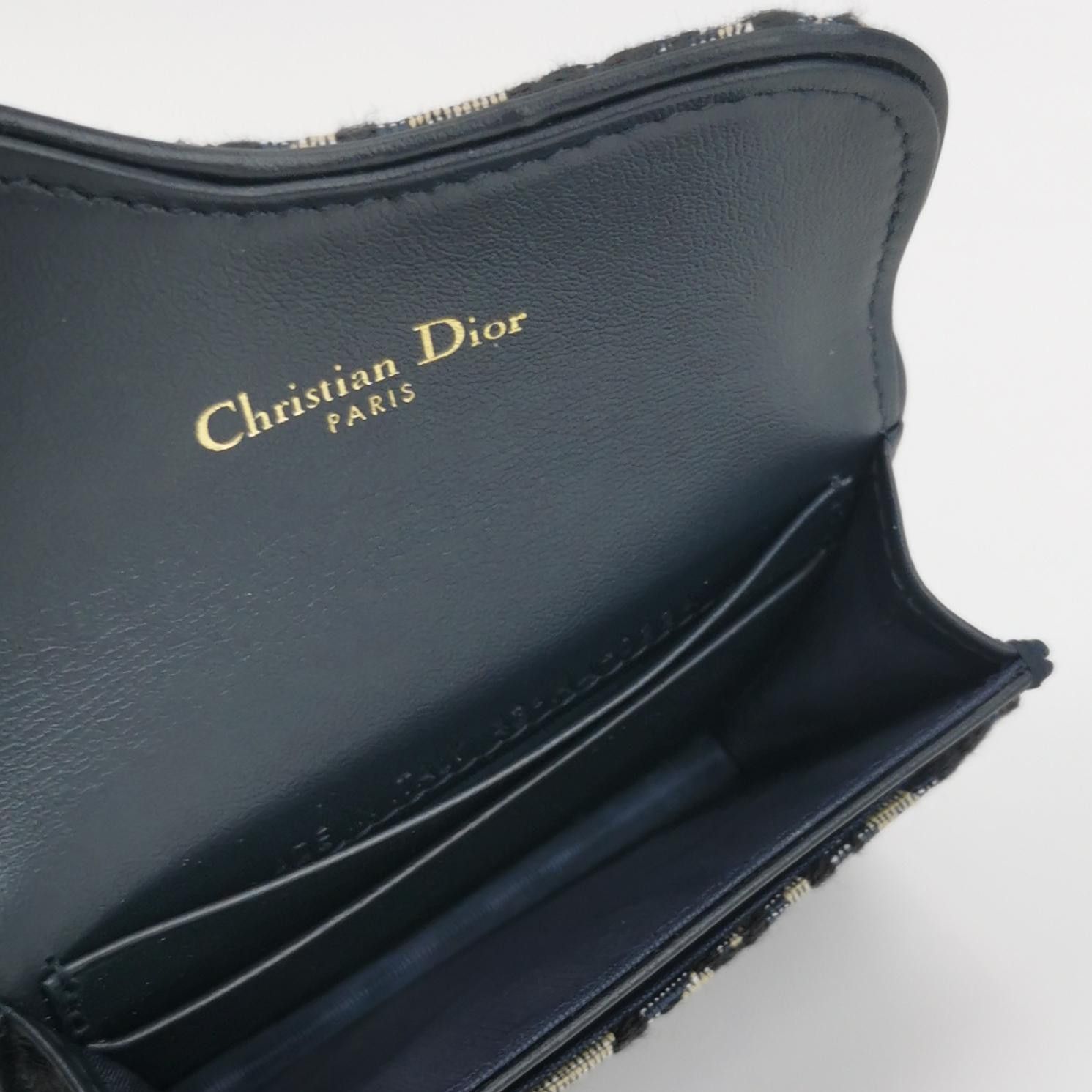 Dior Dior Women os Wallets Size ONE SIZE - 6 Thumbnail