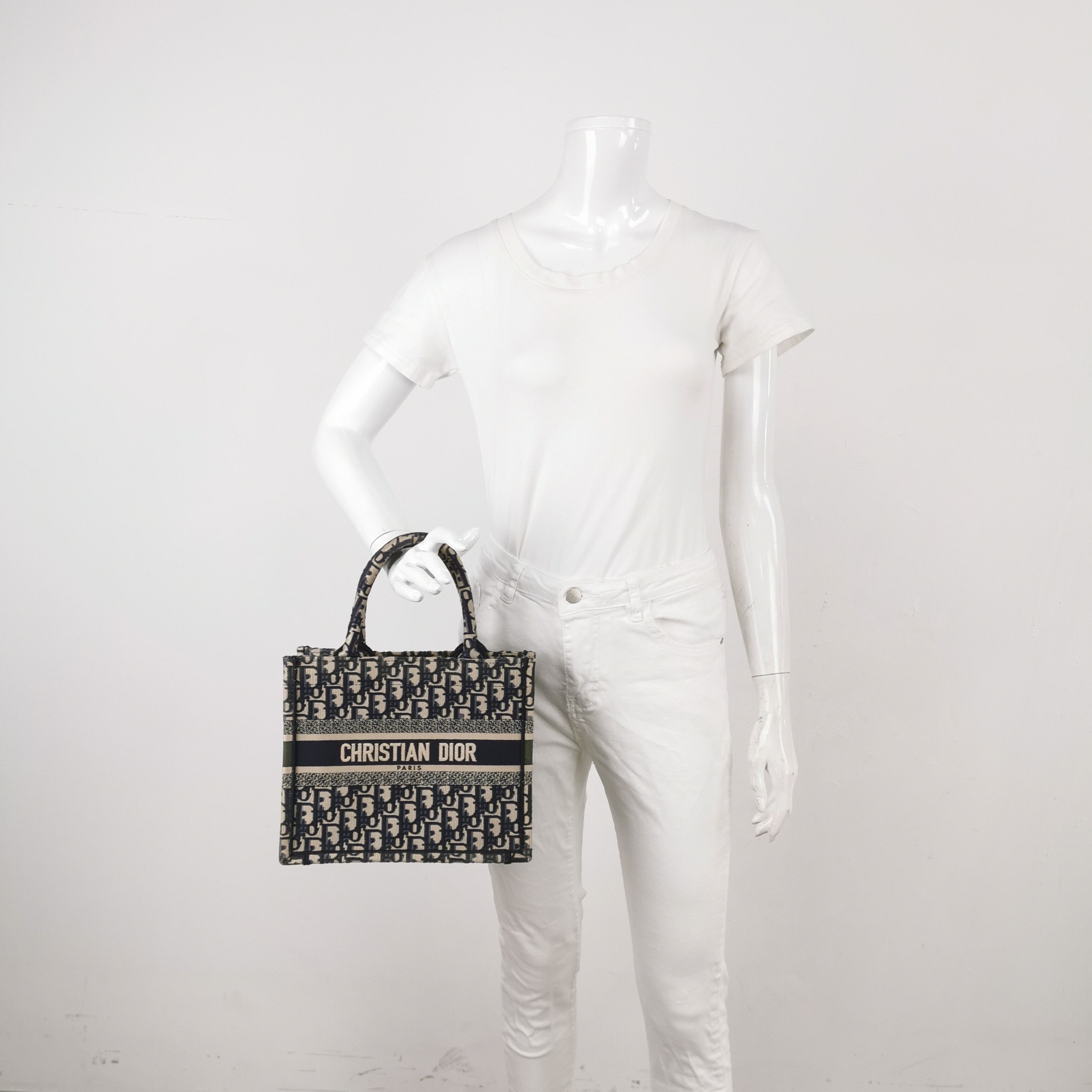 Dior Dior Women os Tote Bags Size ONE SIZE - 2 Thumbnail