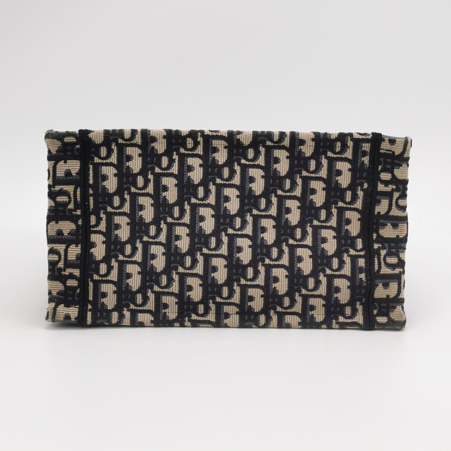 Dior Dior Women os Tote Bags Size ONE SIZE - 6 Thumbnail