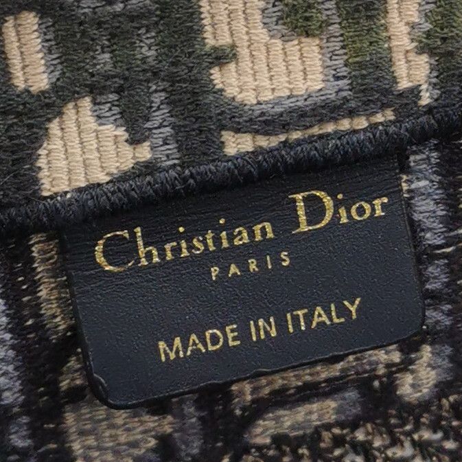 Dior Dior Women os Tote Bags Size ONE SIZE - 8 Thumbnail