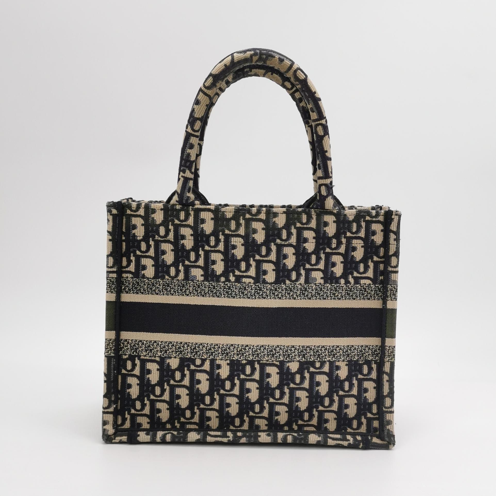 Dior Dior Women os Tote Bags Size ONE SIZE - 5 Thumbnail