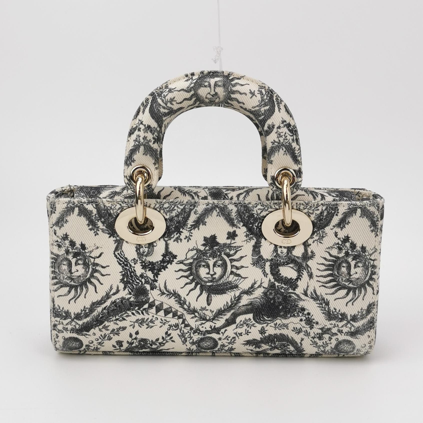 Dior Dior Women os Shoulder Bags Size ONE SIZE - 5 Thumbnail