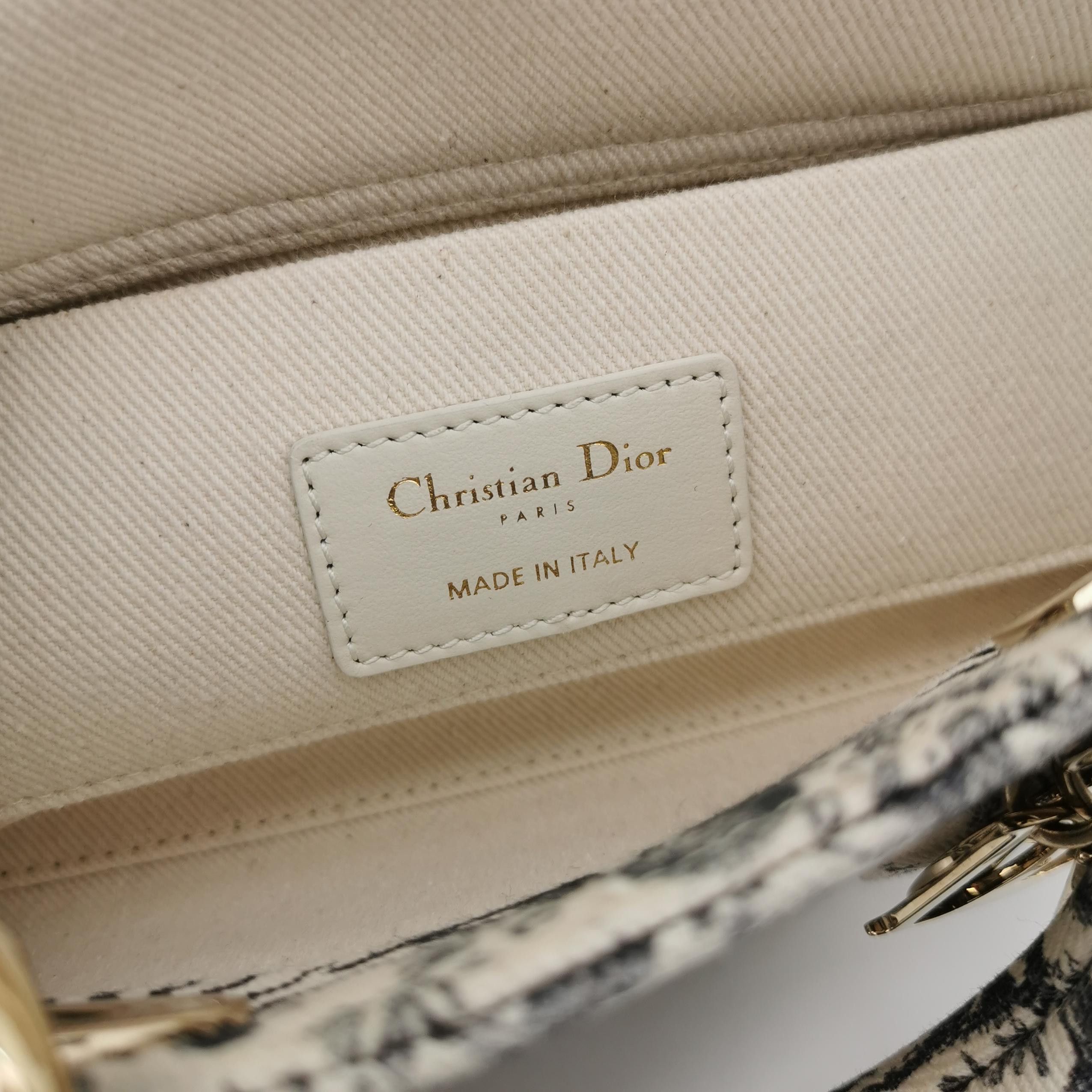Dior Dior Women os Shoulder Bags Size ONE SIZE - 8 Thumbnail