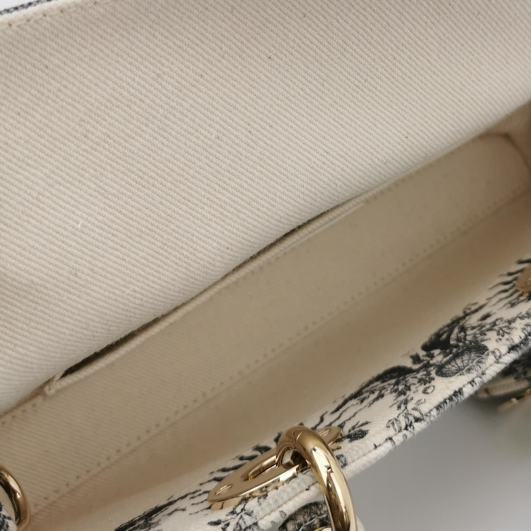 Dior Dior Women os Shoulder Bags Size ONE SIZE - 7 Thumbnail