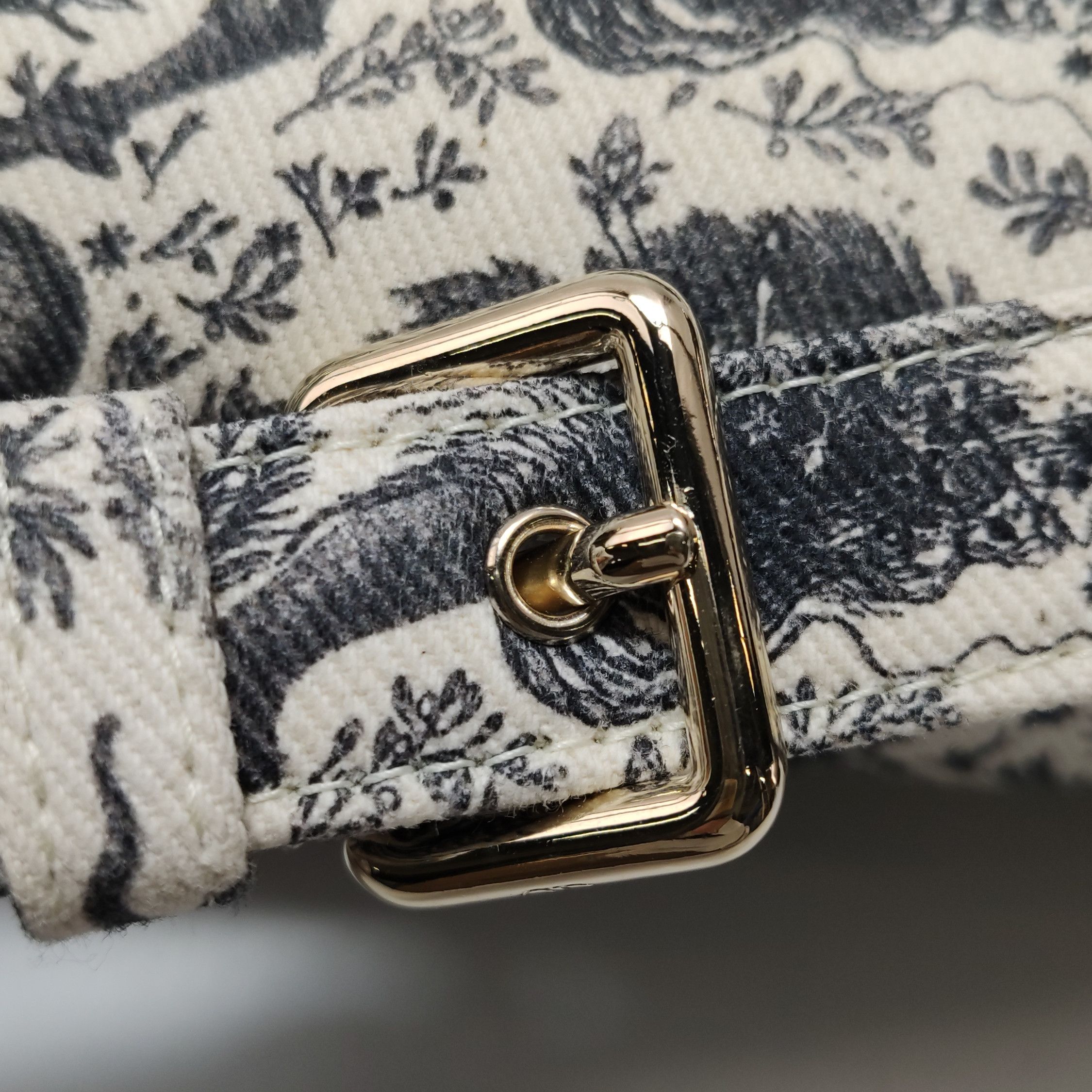 Dior Dior Women os Shoulder Bags Size ONE SIZE - 13 Thumbnail