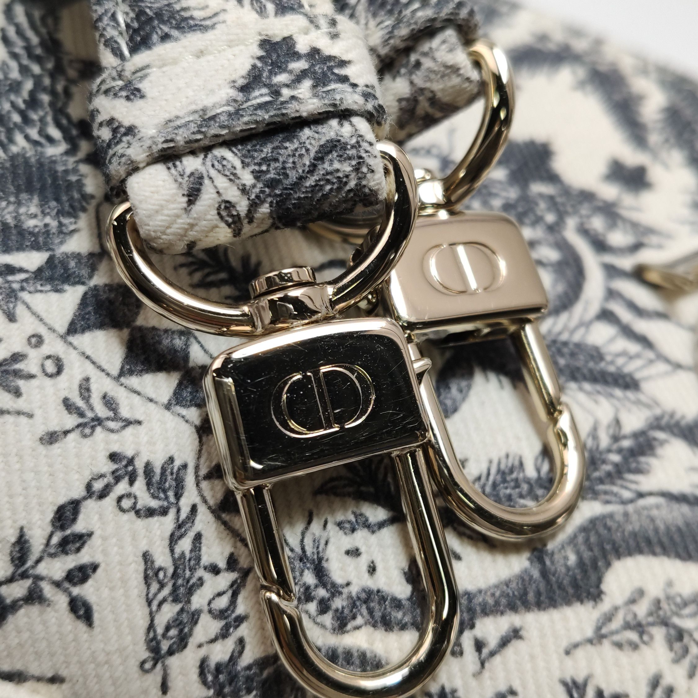Dior Dior Women os Shoulder Bags Size ONE SIZE - 12 Thumbnail