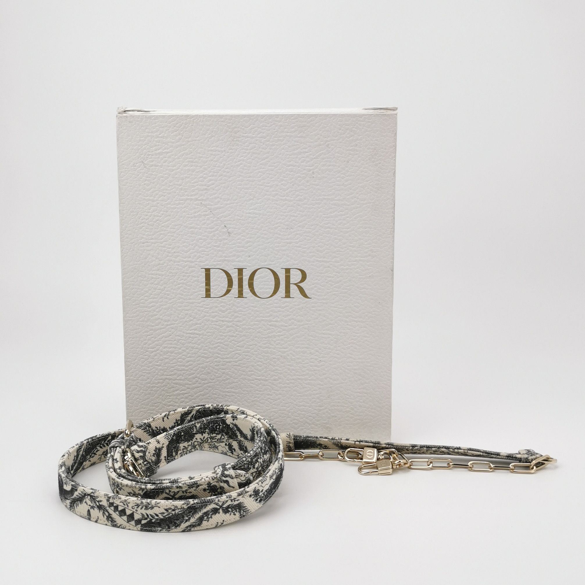 Dior Dior Women os Shoulder Bags Size ONE SIZE - 9 Thumbnail