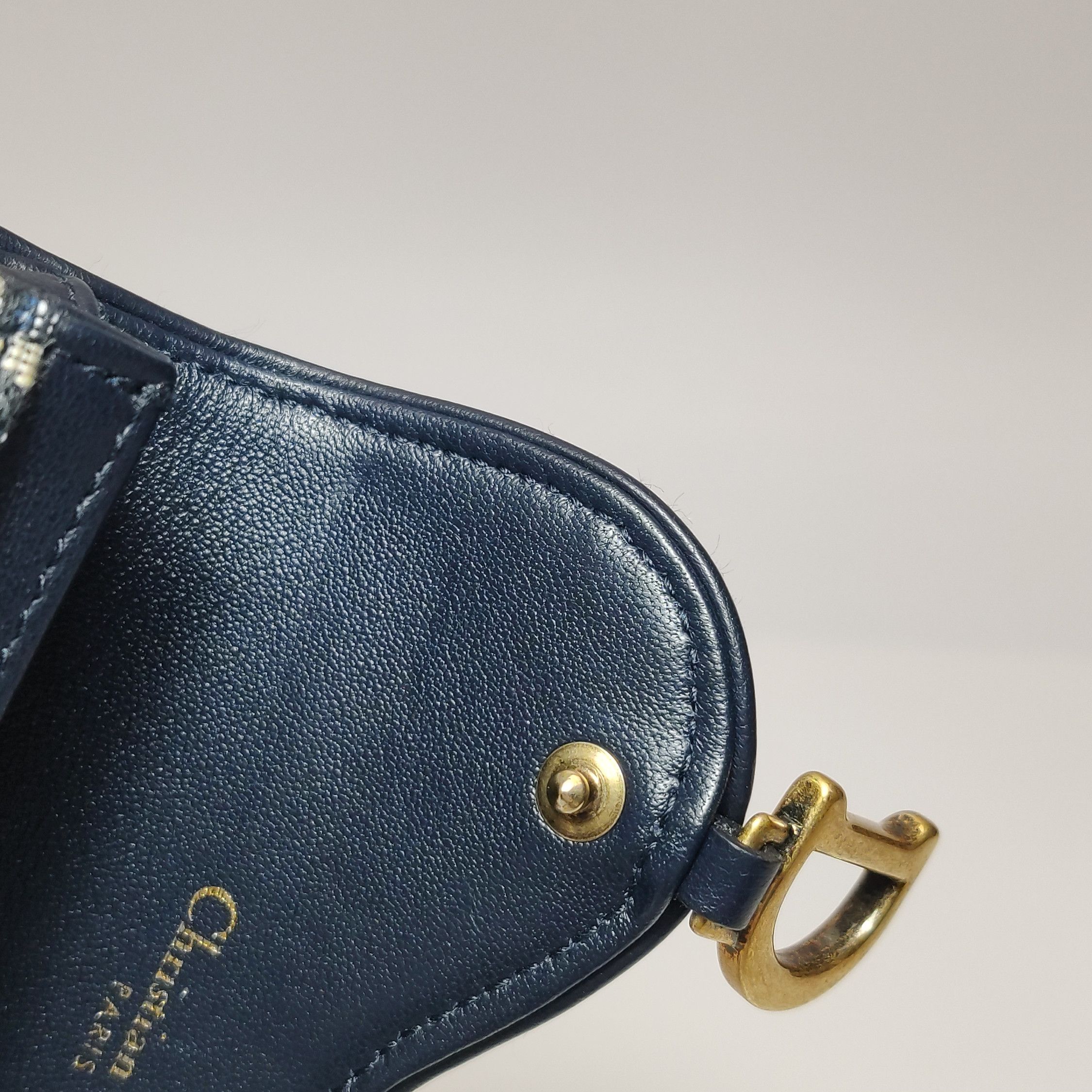 Dior Dior Women os Wallets Size ONE SIZE - 12 Thumbnail