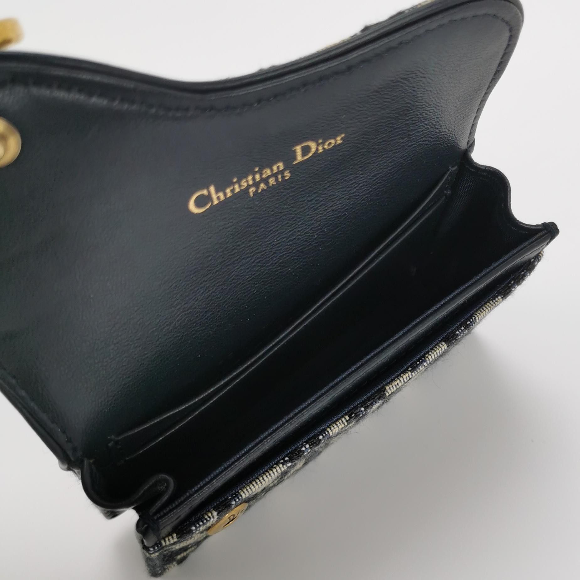 Dior Dior Women os Wallets Size ONE SIZE - 6 Thumbnail