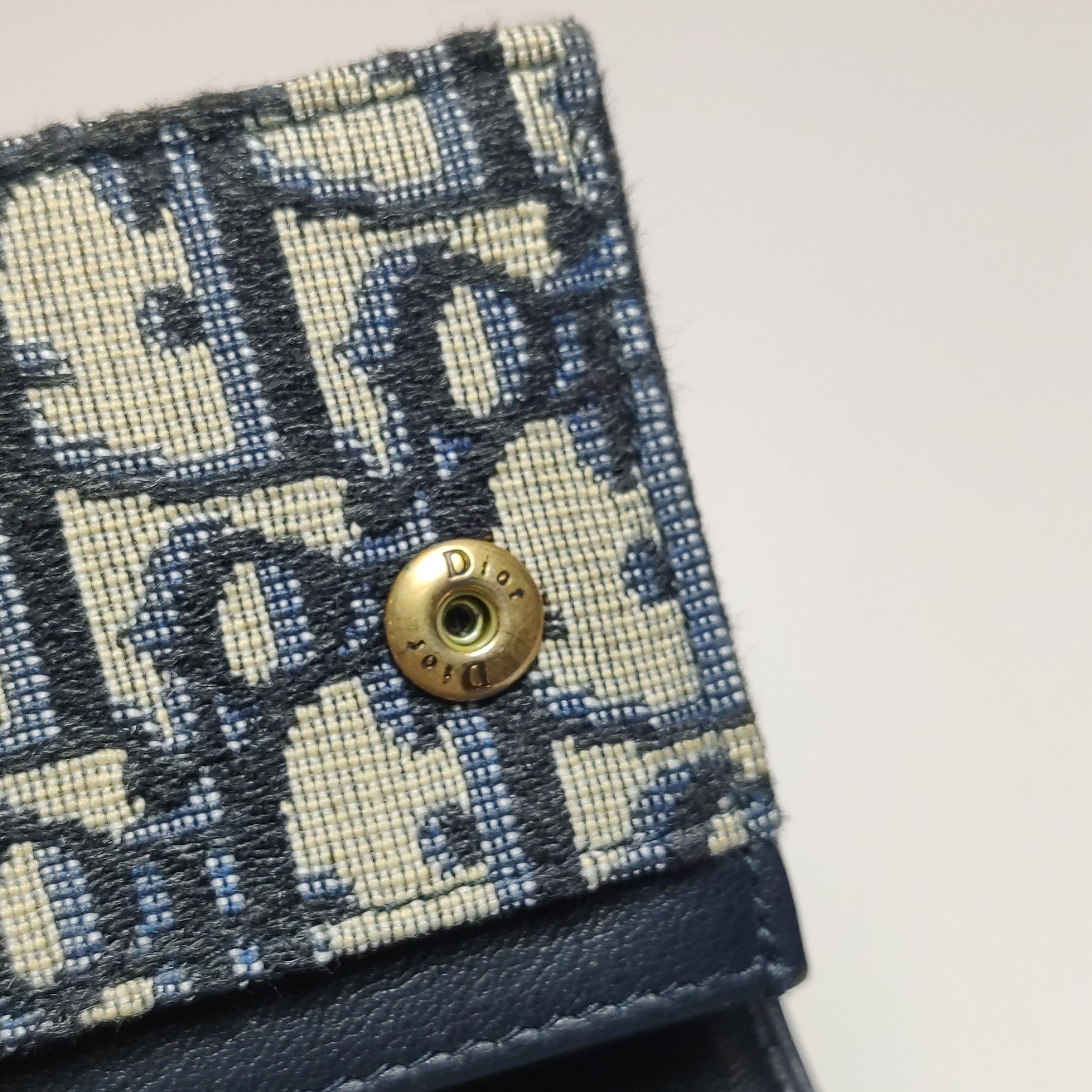 Dior Dior Women os Wallets Size ONE SIZE - 10 Thumbnail