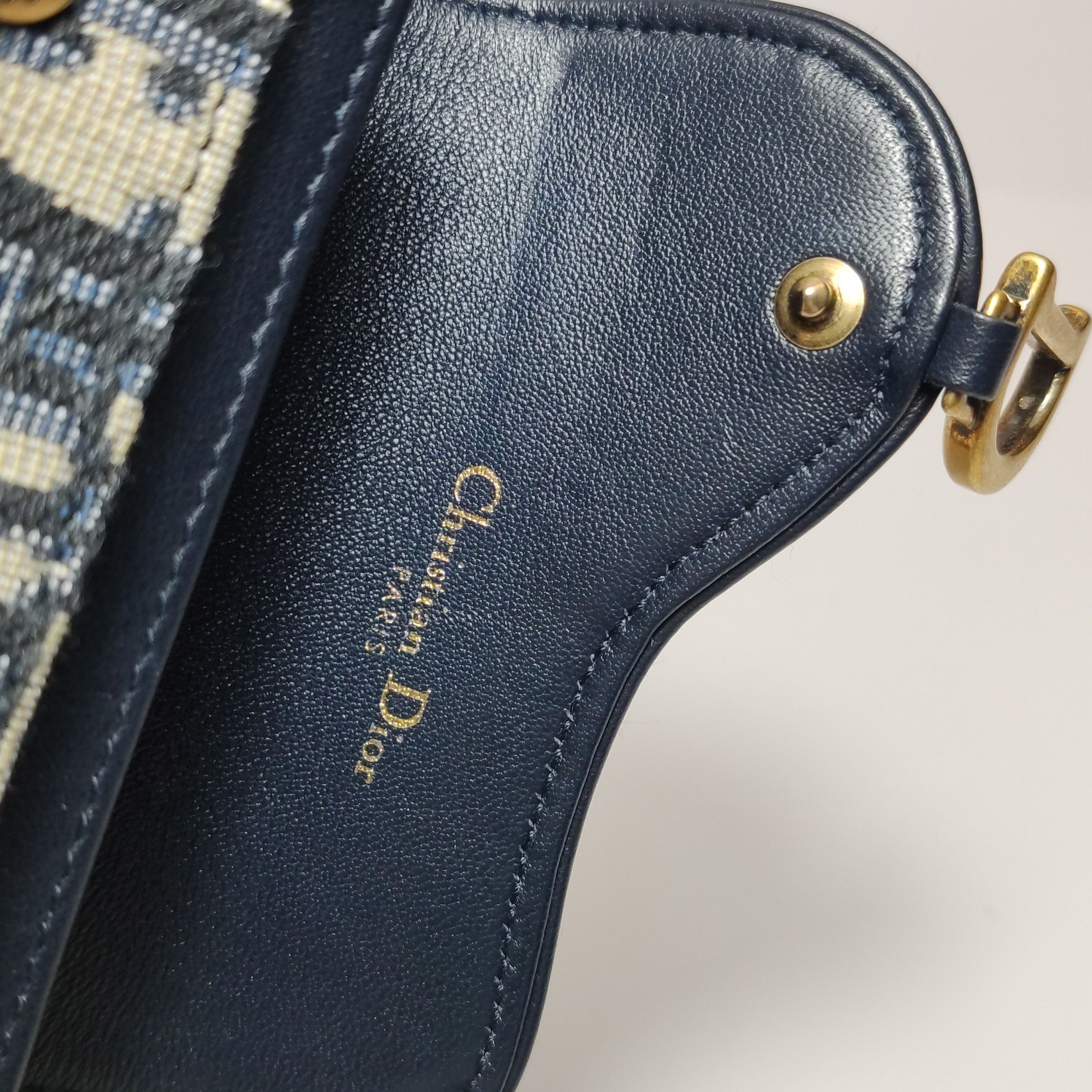 Dior Dior Women os Wallets Size ONE SIZE - 8 Thumbnail