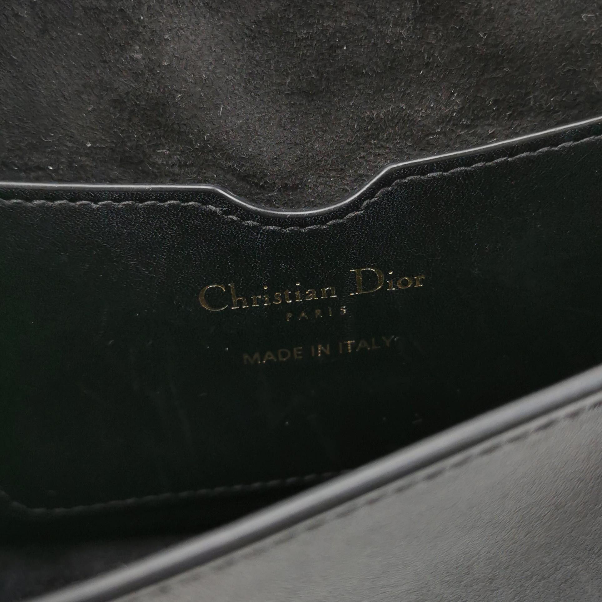 Dior Dior Women os Shoulder Bags Size ONE SIZE - 8 Thumbnail