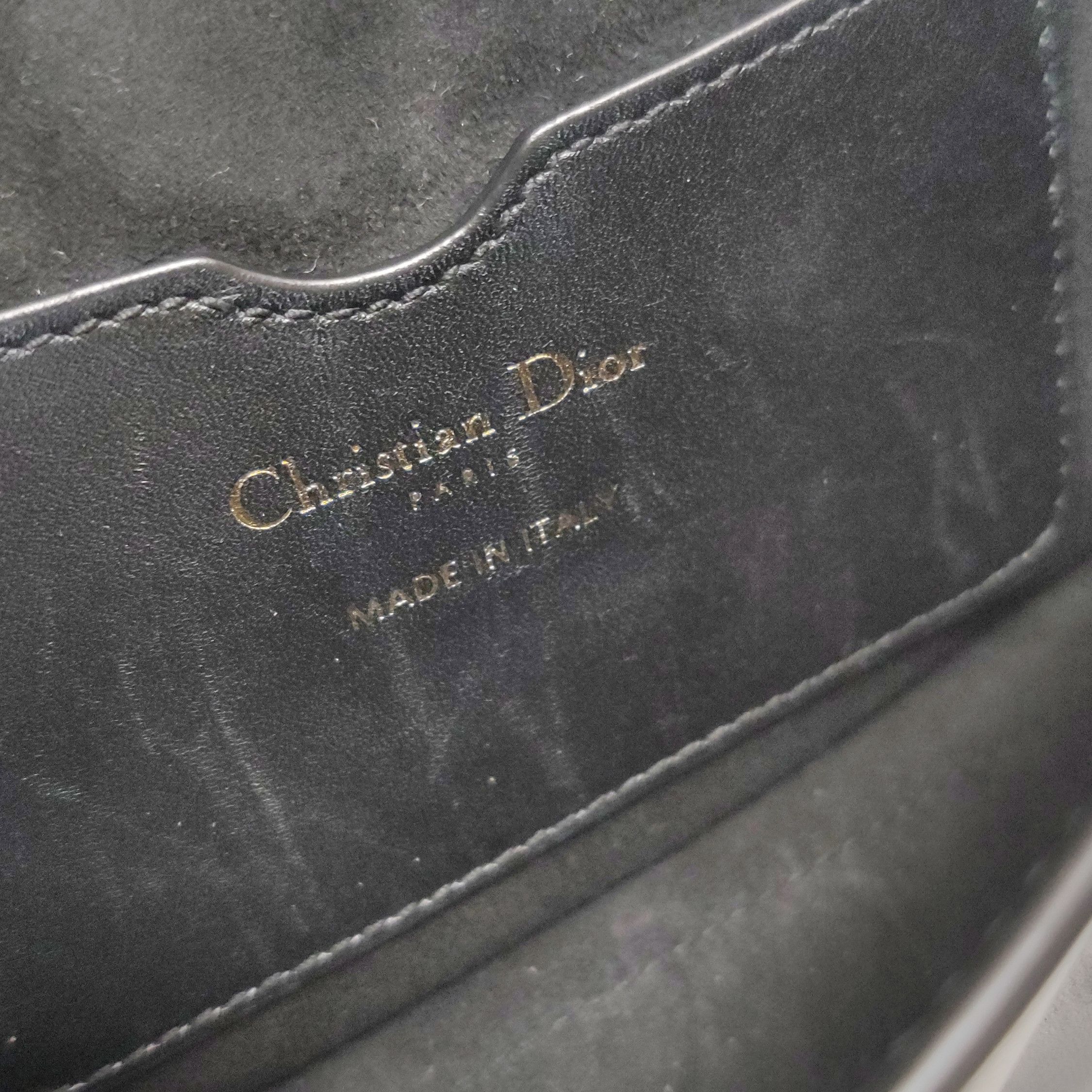 Dior Dior Women os Shoulder Bags Size ONE SIZE - 11 Thumbnail