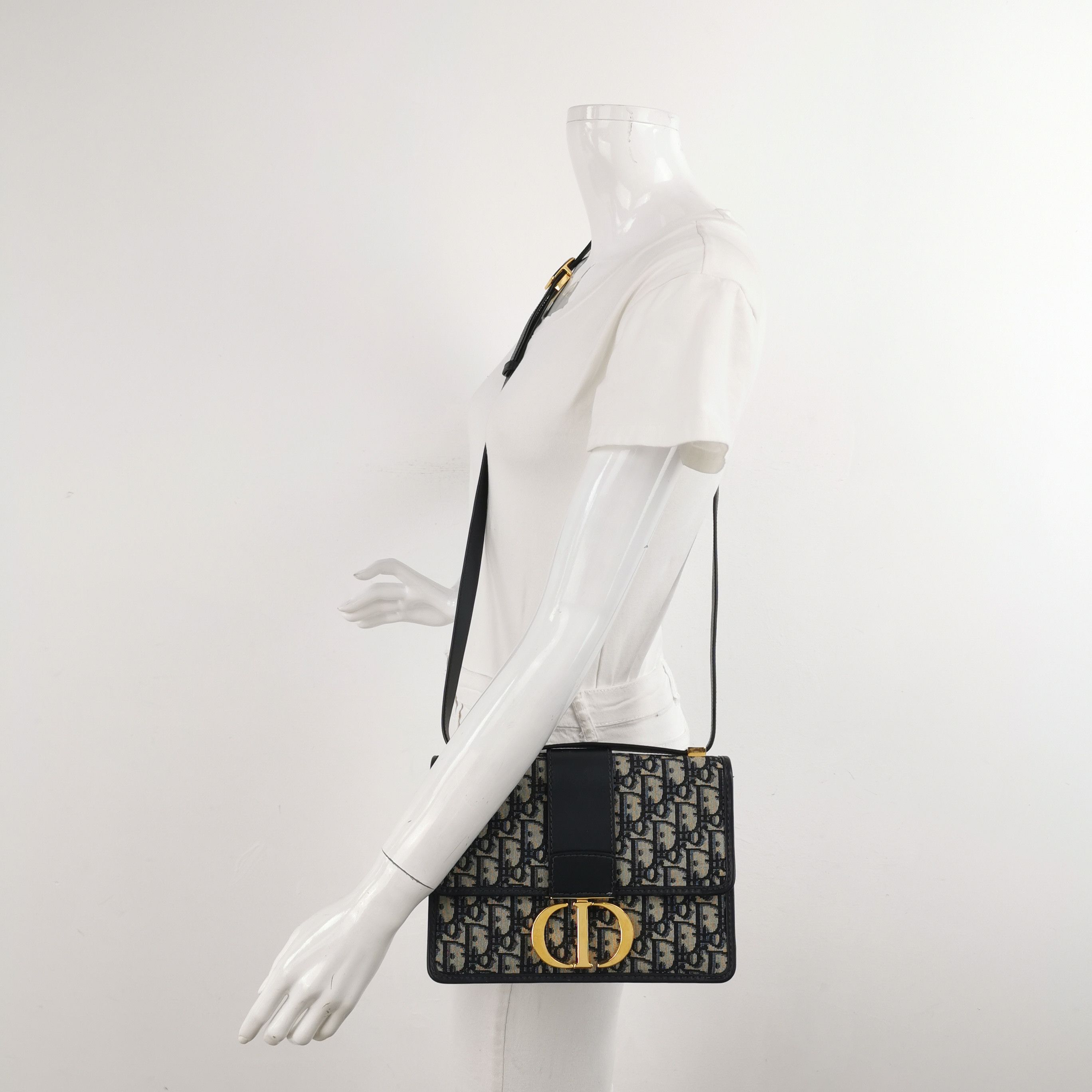 Dior Dior Women os Shoulder Bags Size ONE SIZE - 2 Thumbnail