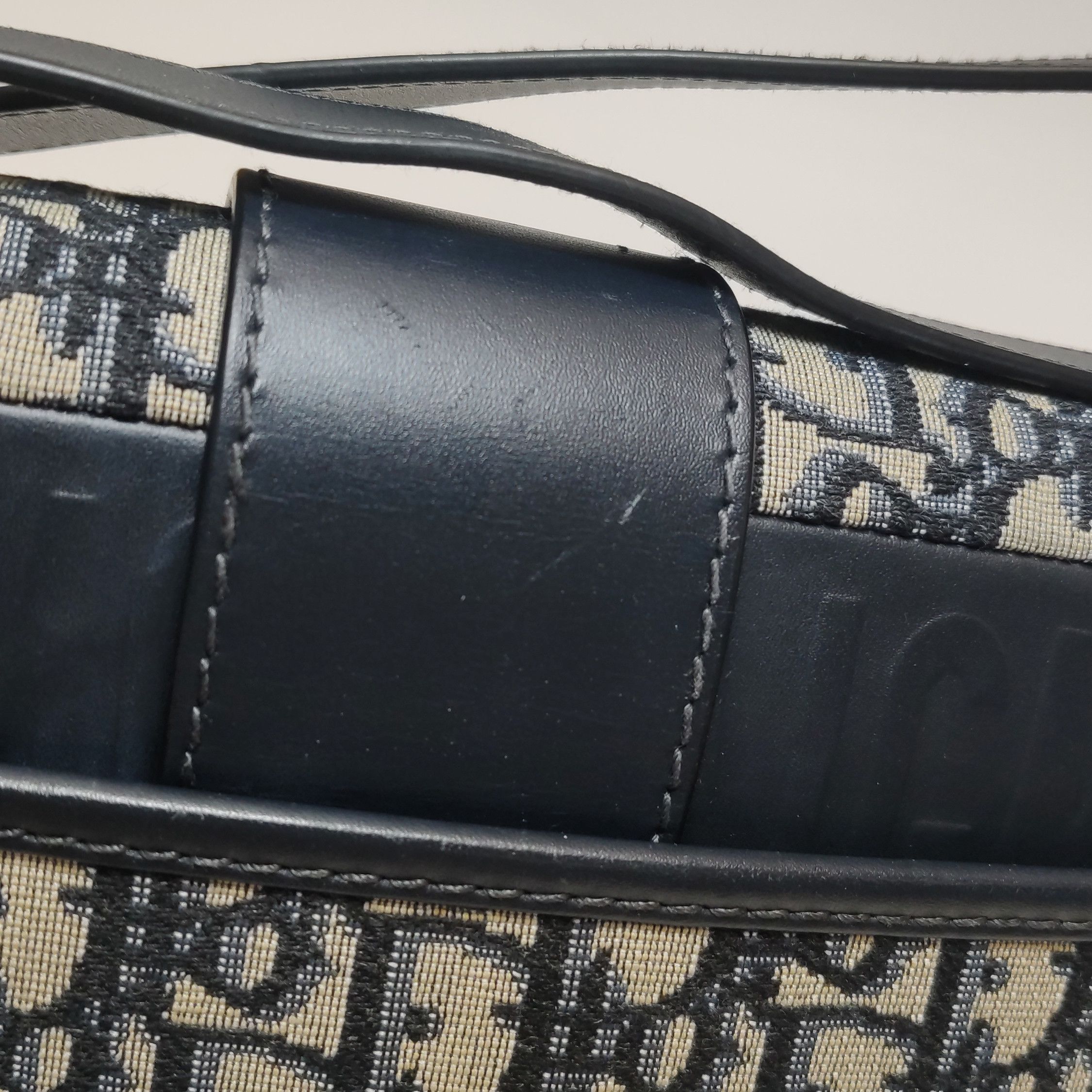 Dior Dior Women os Shoulder Bags Size ONE SIZE - 15 Thumbnail