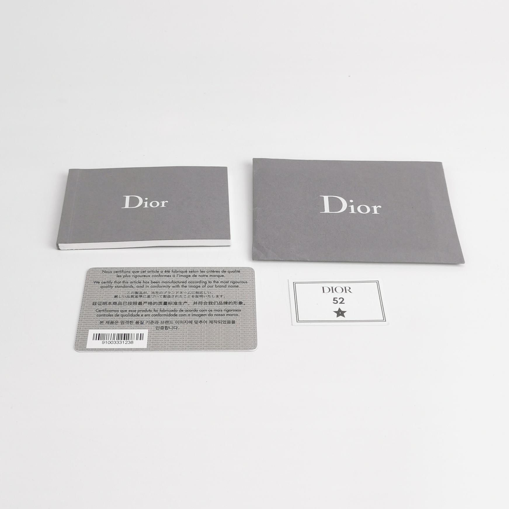 Dior Dior Women os Shoulder Bags Size ONE SIZE - 9 Thumbnail