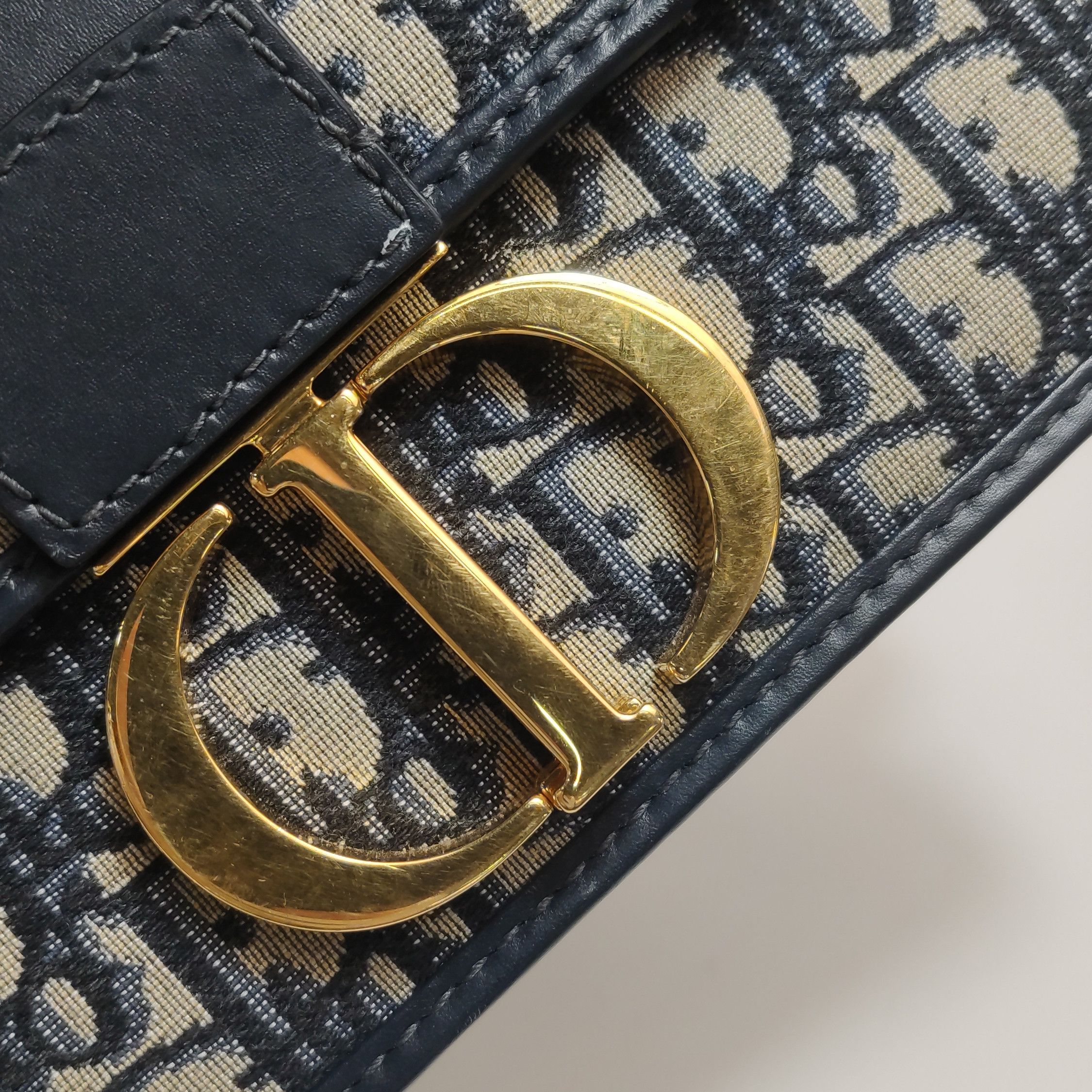 Dior Dior Women os Shoulder Bags Size ONE SIZE - 12 Thumbnail
