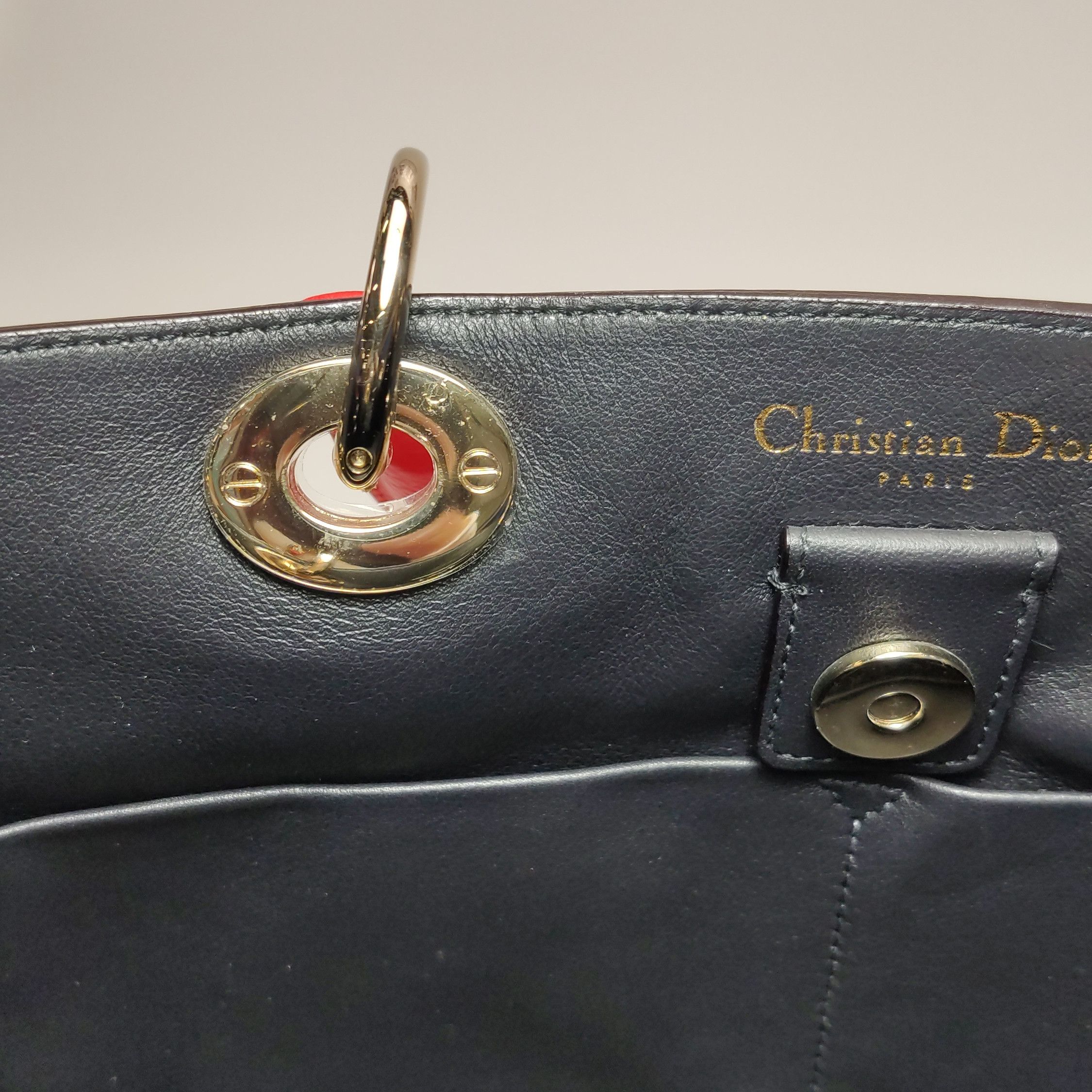 Dior Dior Women os Shoulder Bags Size ONE SIZE - 11 Thumbnail