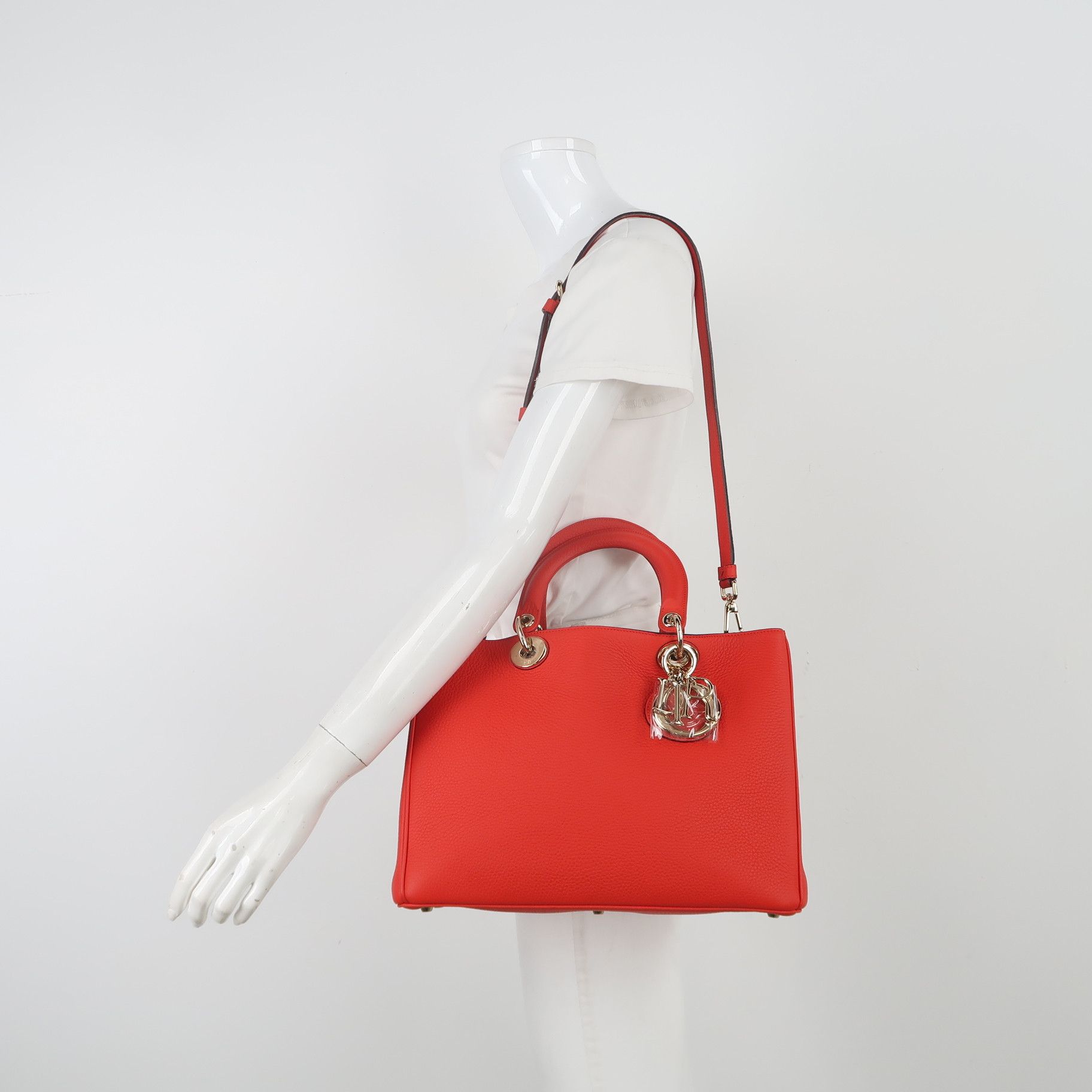 Dior Dior Women os Shoulder Bags Size ONE SIZE - 2 Thumbnail