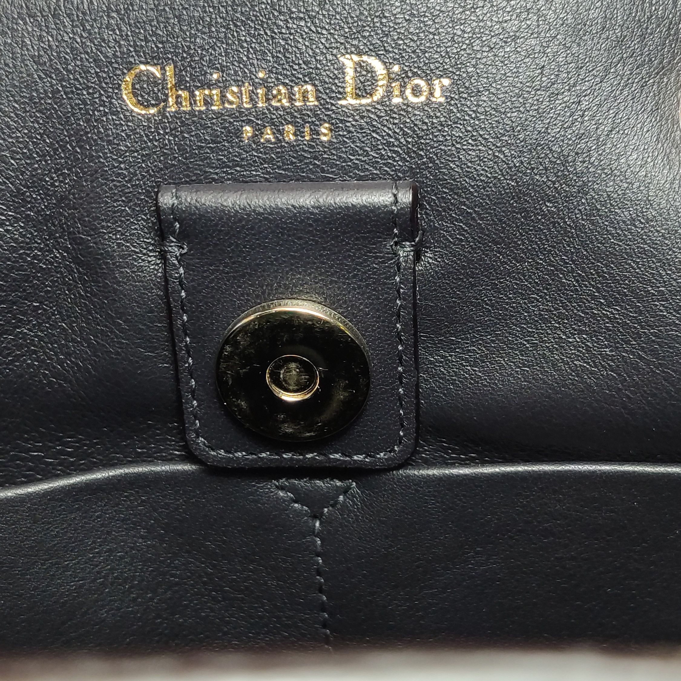 Dior Dior Women os Shoulder Bags Size ONE SIZE - 13 Thumbnail