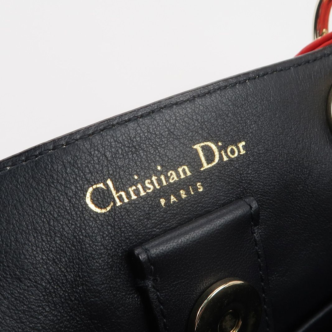 Dior Dior Women os Shoulder Bags Size ONE SIZE - 8 Thumbnail