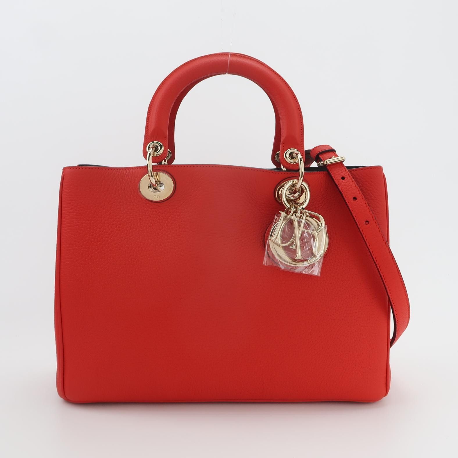 Dior Dior Women os Shoulder Bags Size ONE SIZE - 9 Thumbnail