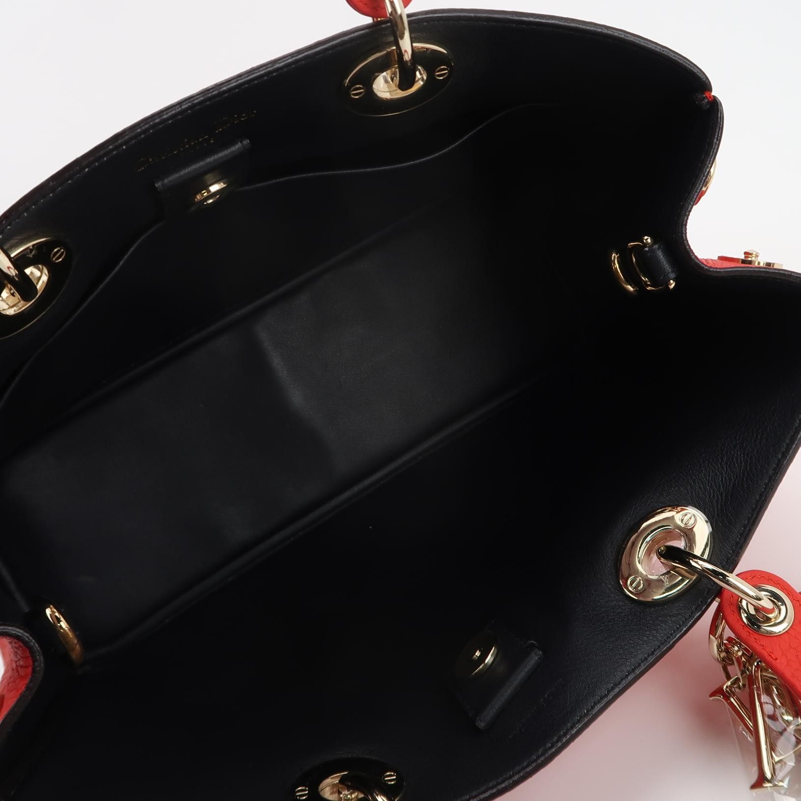 Dior Dior Women os Shoulder Bags Size ONE SIZE - 7 Thumbnail