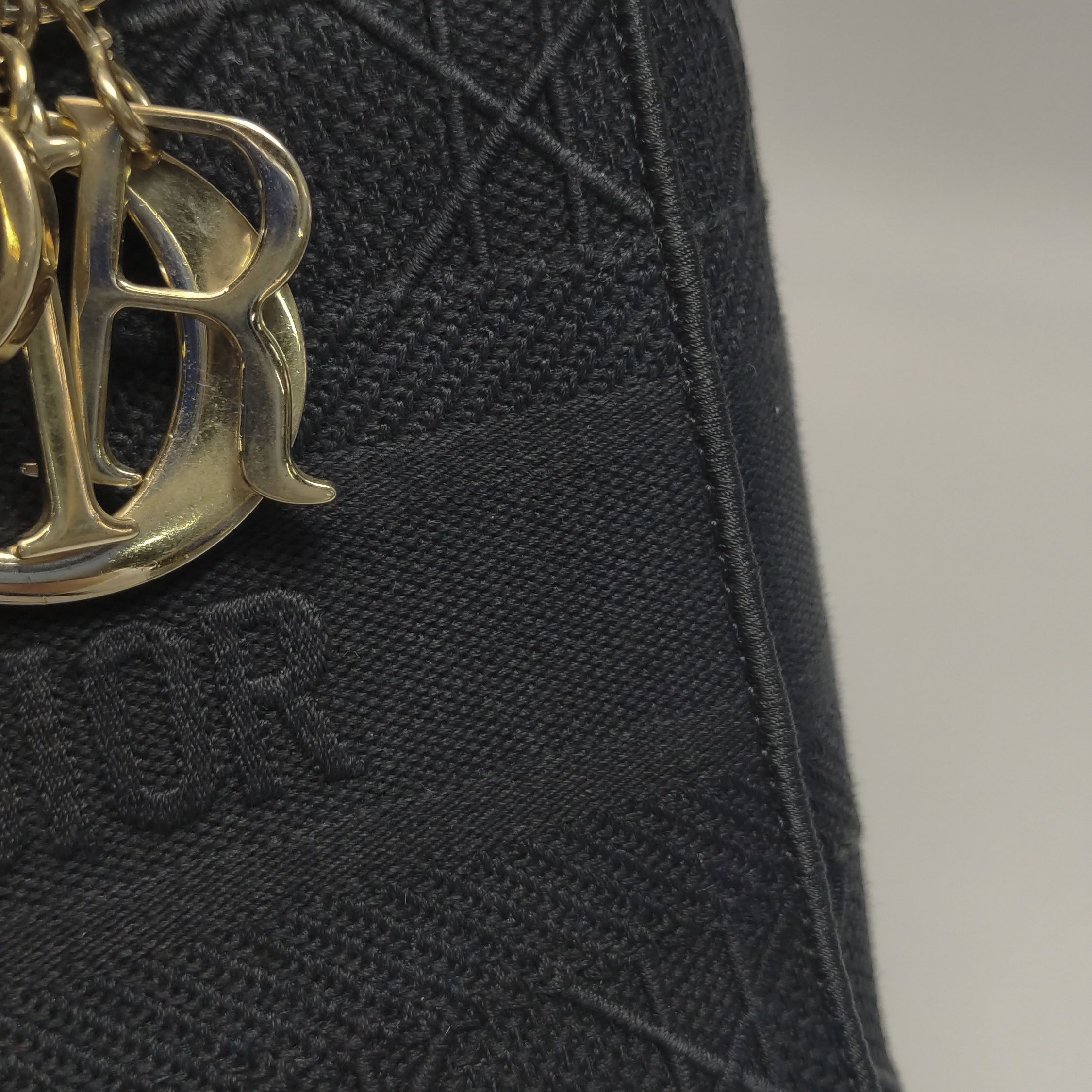 Dior Dior Women os Tote Bags Size ONE SIZE - 12 Thumbnail