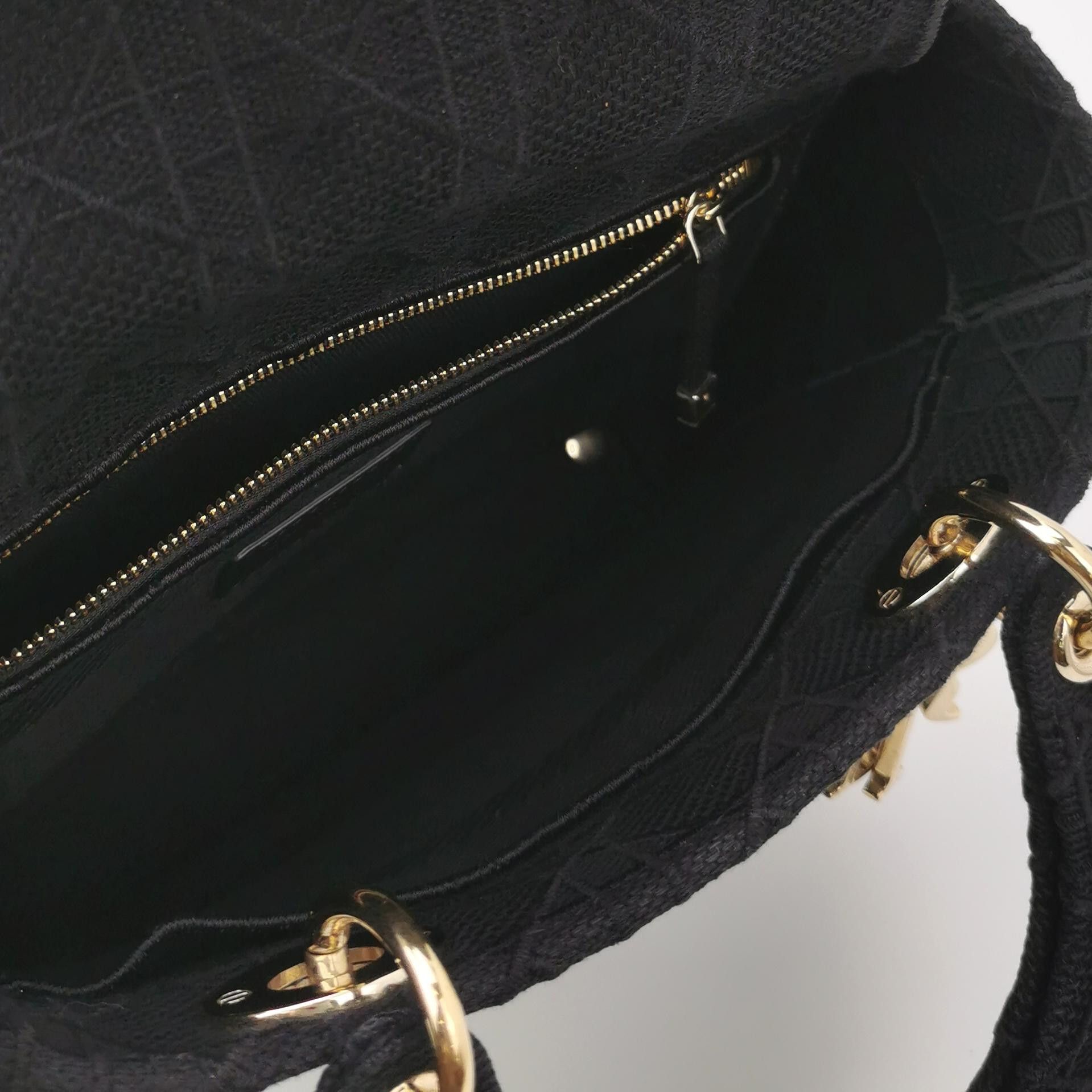 Dior Dior Women os Tote Bags Size ONE SIZE - 7 Thumbnail