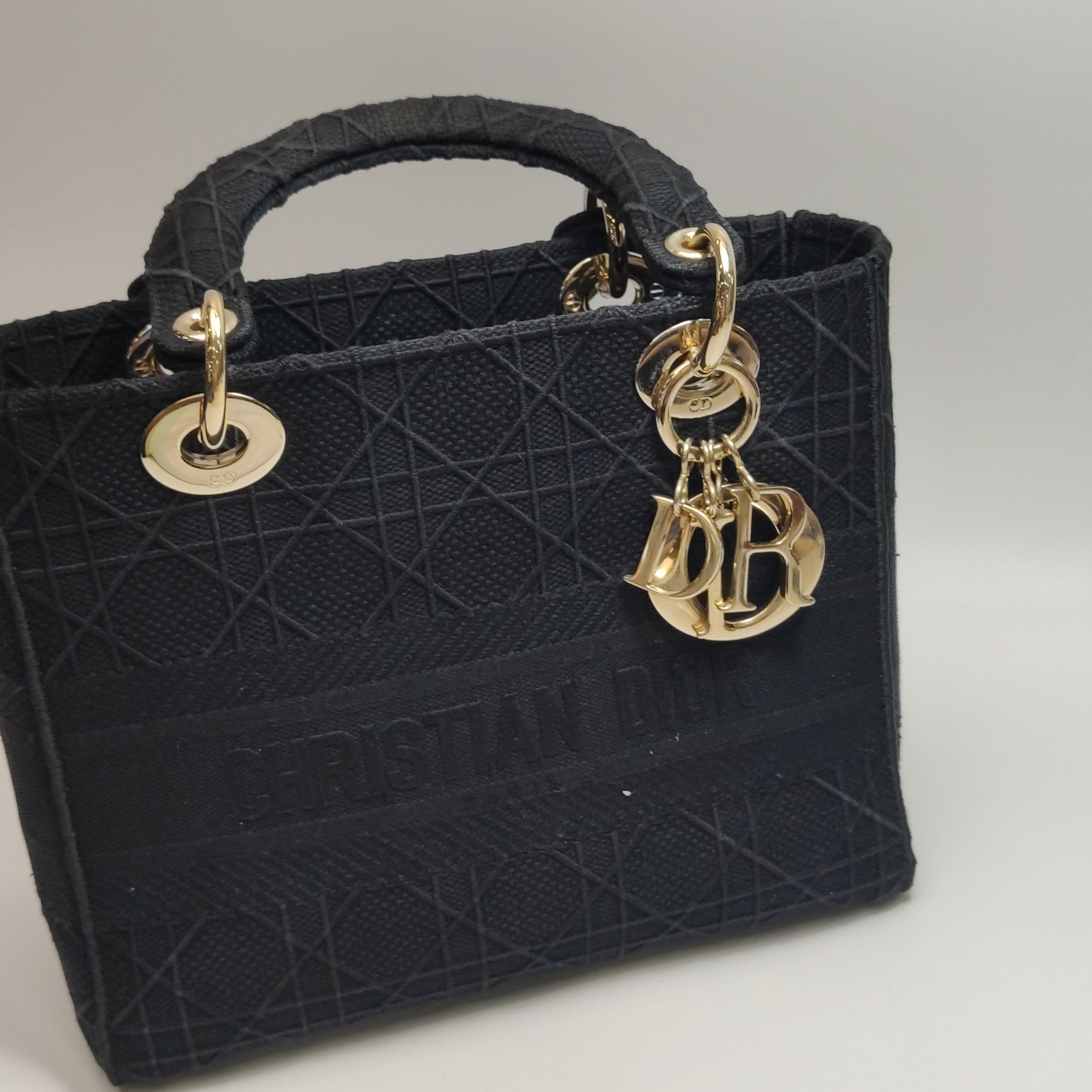 Dior Dior Women os Tote Bags Size ONE SIZE - 17 Thumbnail