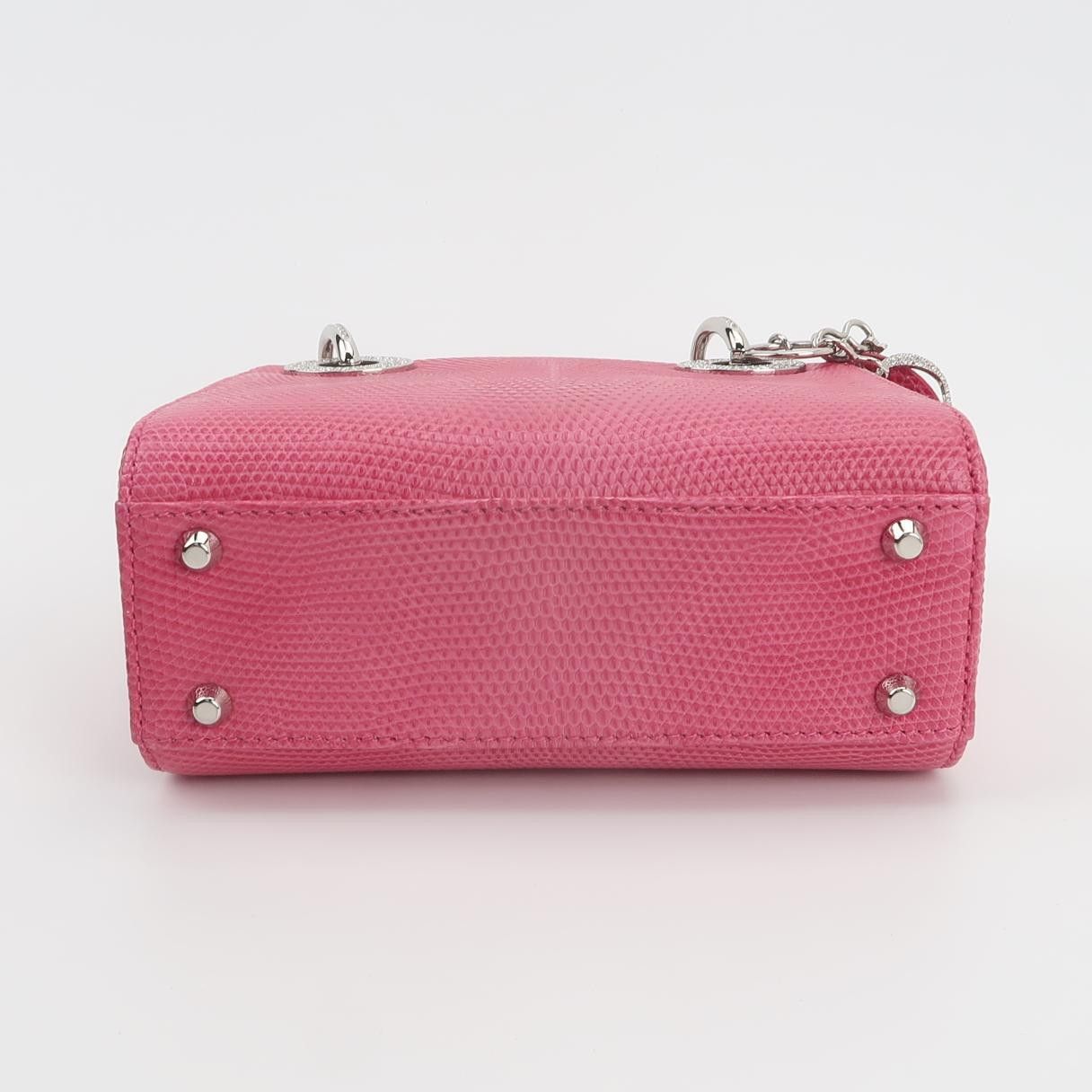 Dior Dior Women os Shoulder Bags Size ONE SIZE - 6 Thumbnail