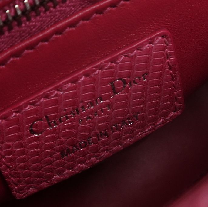 Dior Dior Women os Shoulder Bags Size ONE SIZE - 8 Thumbnail
