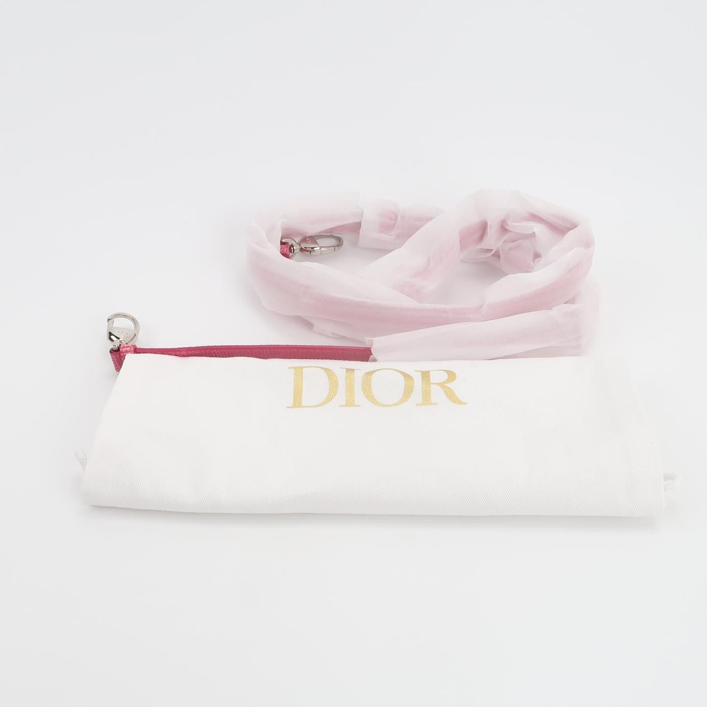 Dior Dior Women os Shoulder Bags Size ONE SIZE - 9 Thumbnail