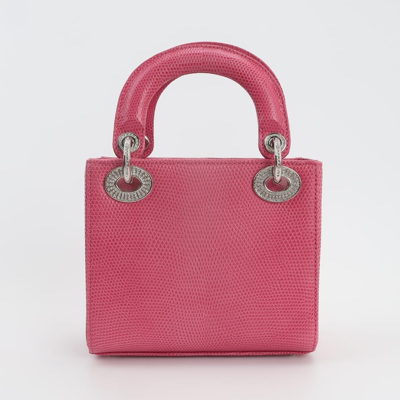Dior Dior Women os Shoulder Bags Size ONE SIZE - 5 Thumbnail