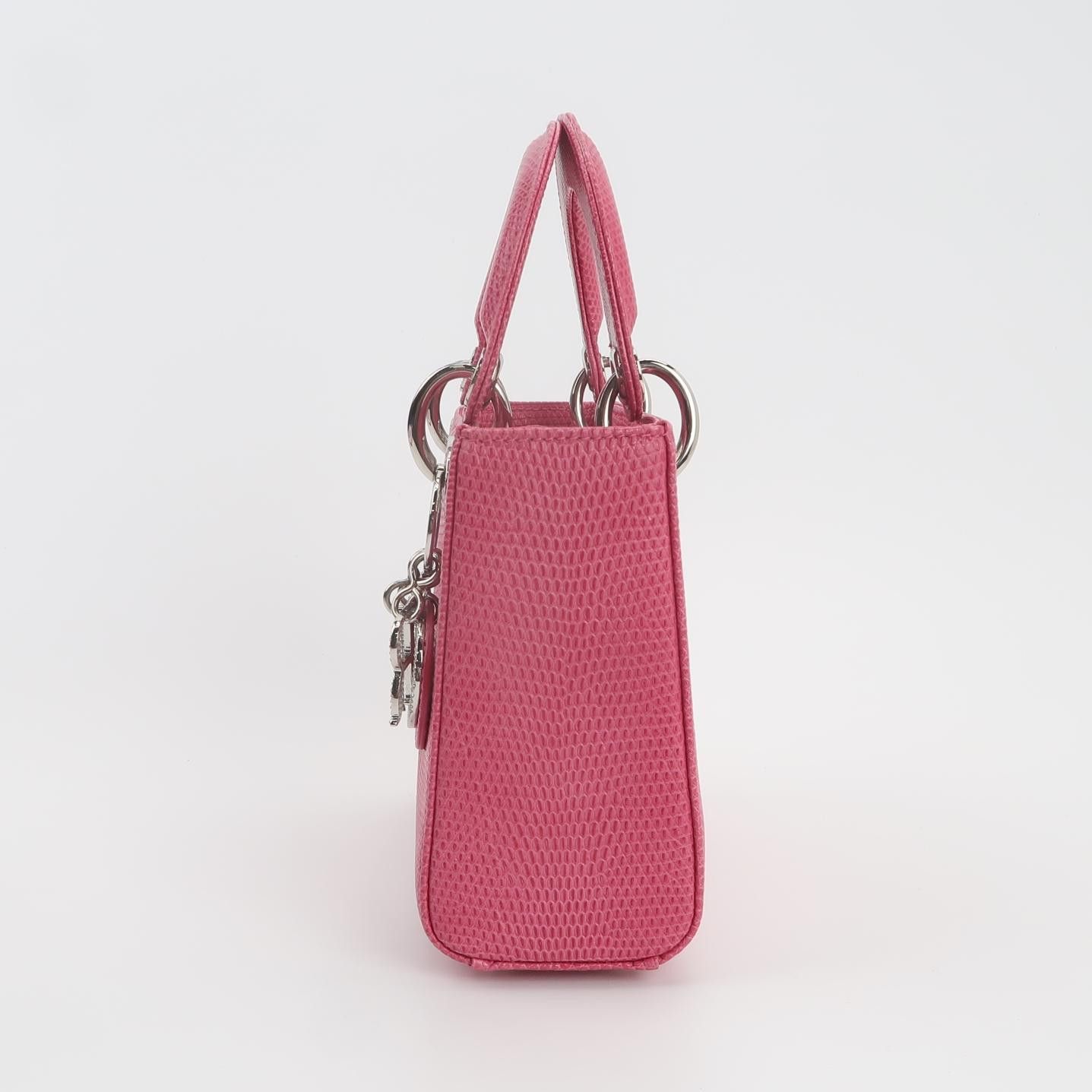 Dior Dior Women os Shoulder Bags Size ONE SIZE - 3 Thumbnail