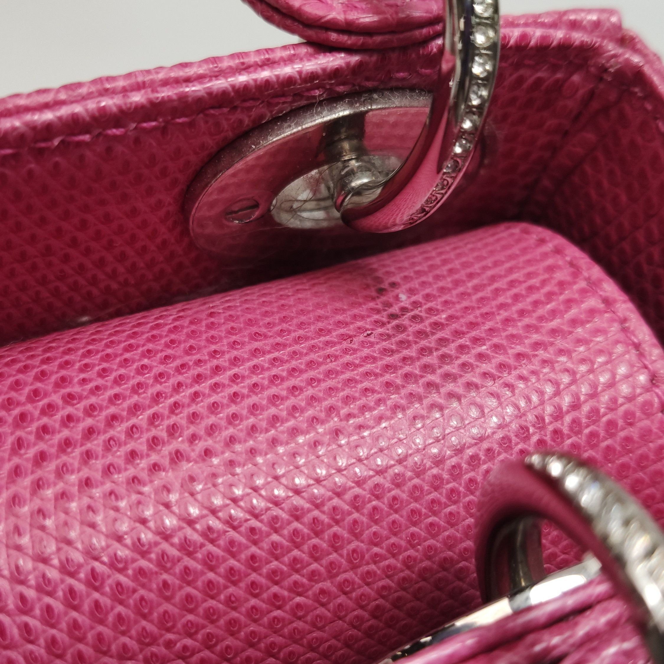 Dior Dior Women os Shoulder Bags Size ONE SIZE - 17 Thumbnail