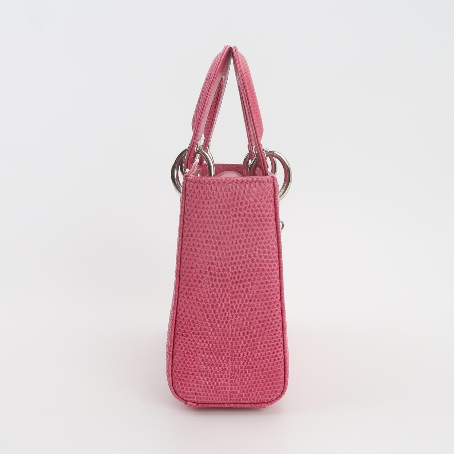 Dior Dior Women os Shoulder Bags Size ONE SIZE - 4 Thumbnail