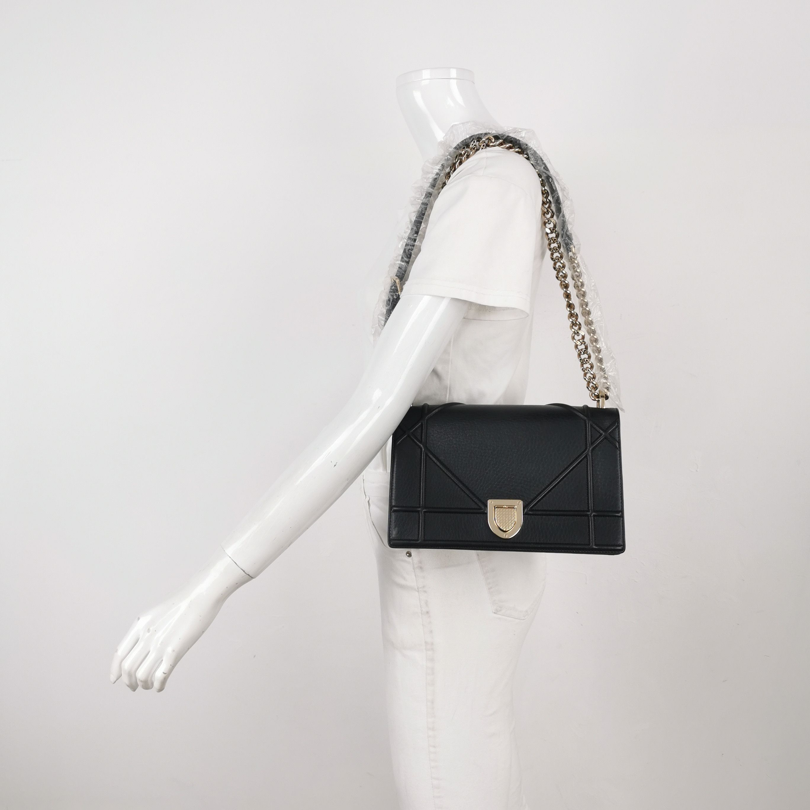 Dior Dior Women os Shoulder Bags Size ONE SIZE - 2 Thumbnail
