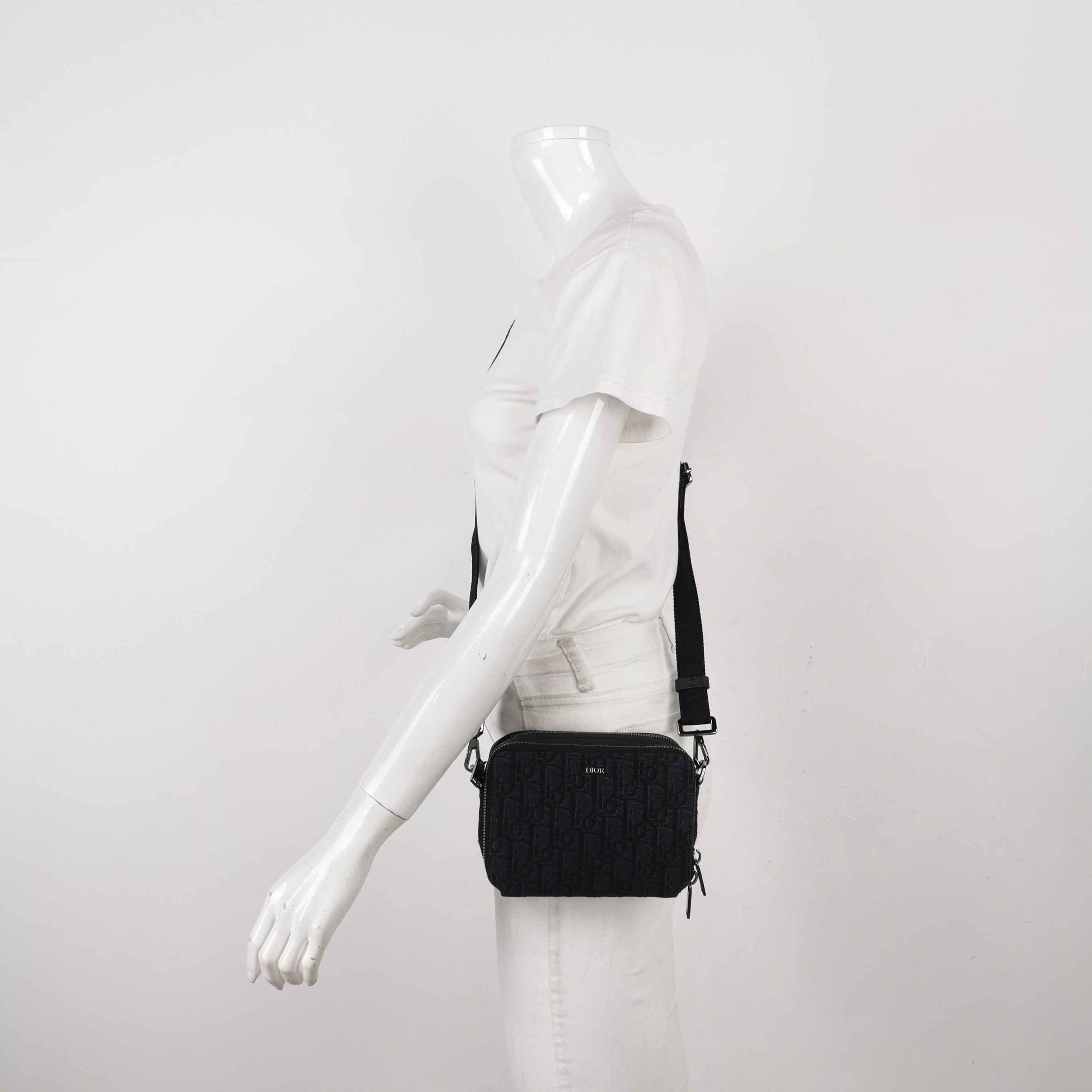 Dior Dior Women os Crossbody Bags Size ONE SIZE - 2 Thumbnail