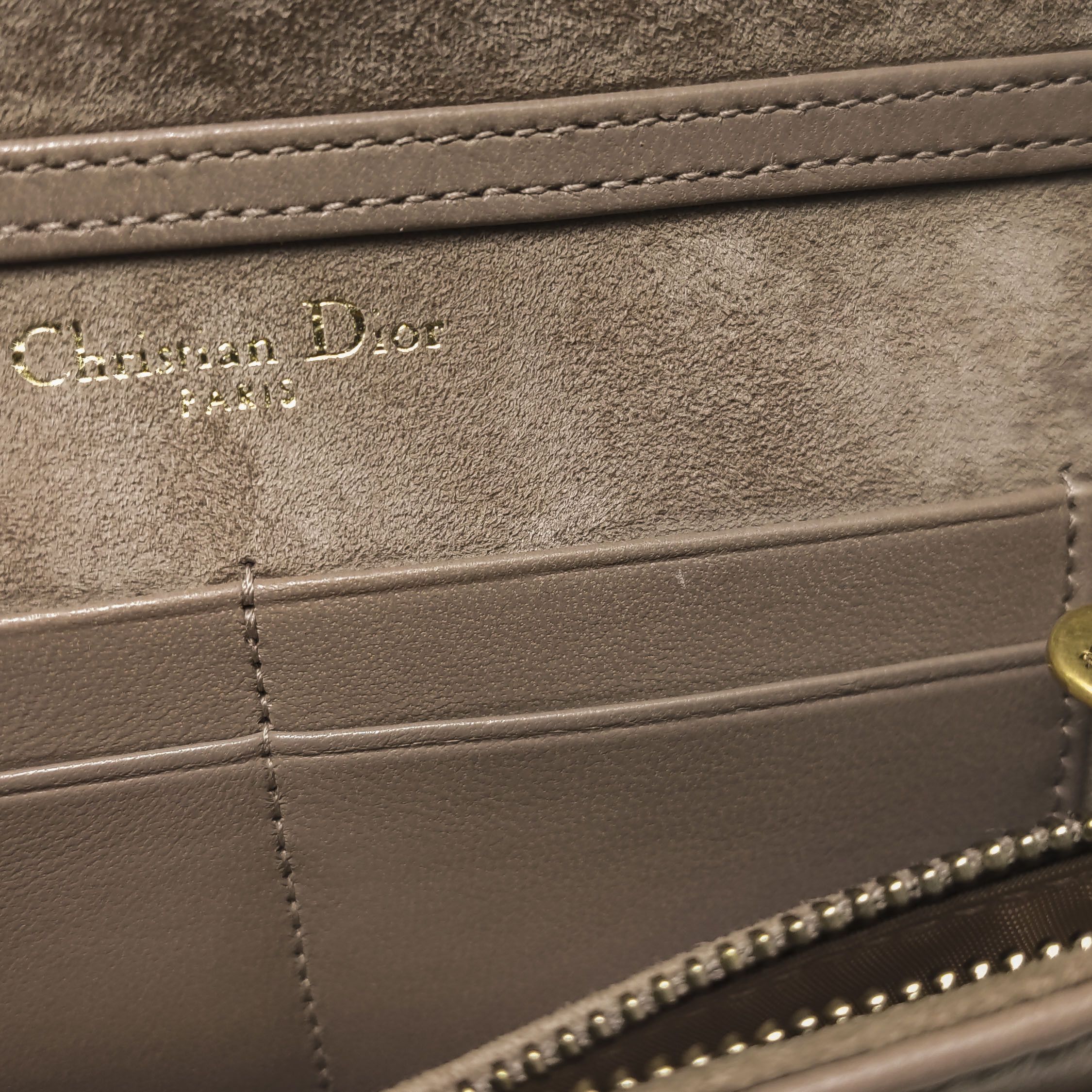 Dior Dior Women os Shoulder Bags Size ONE SIZE - 10 Thumbnail