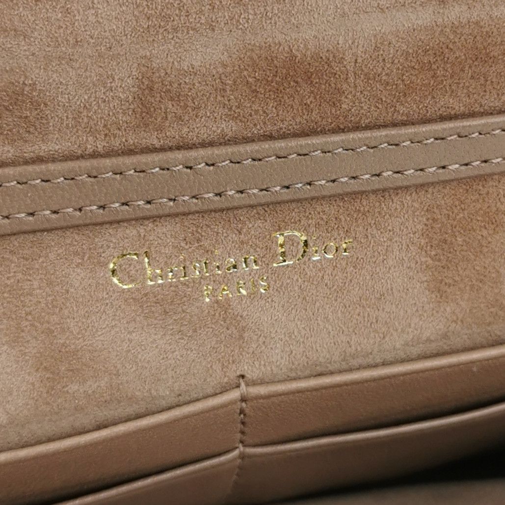 Dior Dior Women os Shoulder Bags Size ONE SIZE - 8 Thumbnail