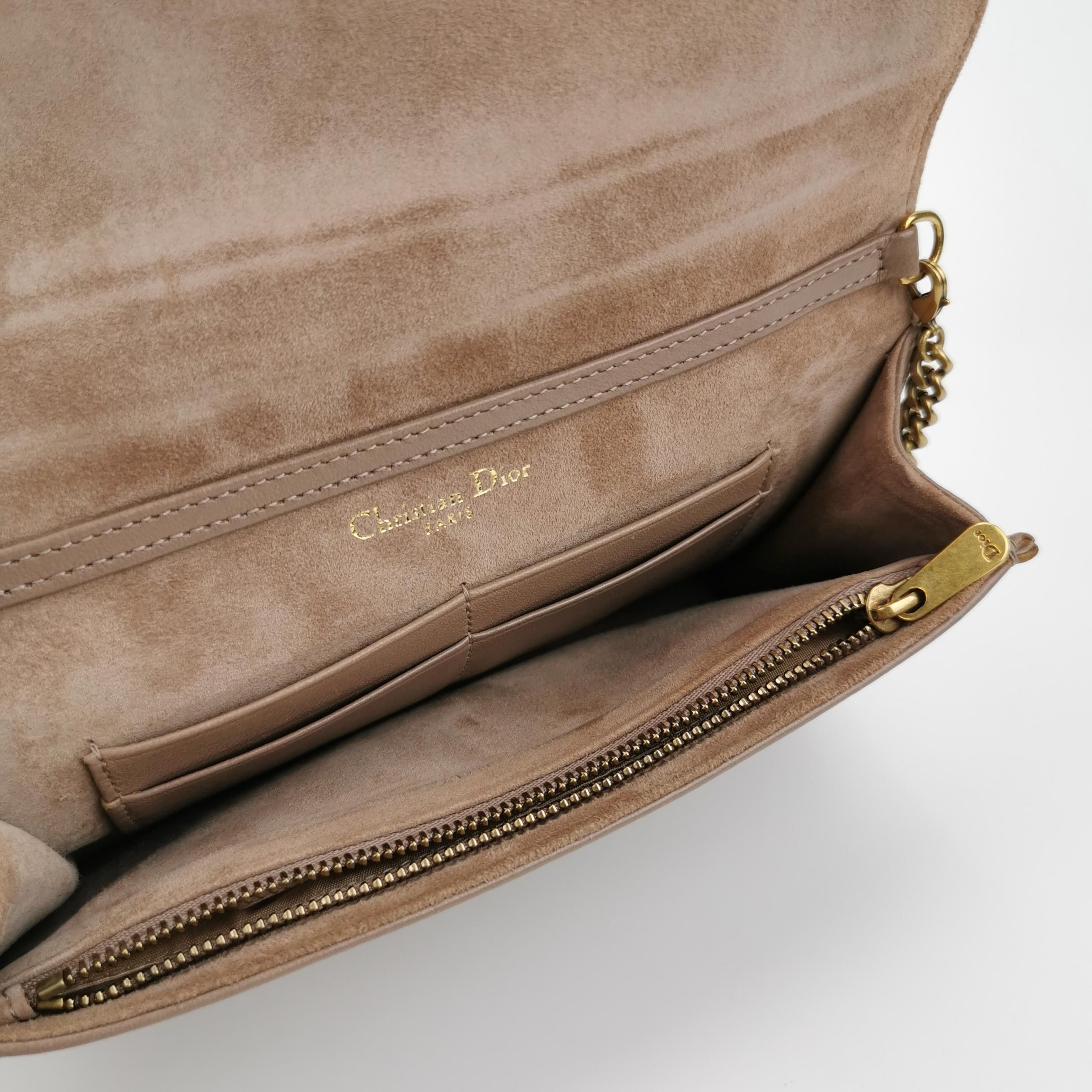Dior Dior Women os Shoulder Bags Size ONE SIZE - 7 Thumbnail