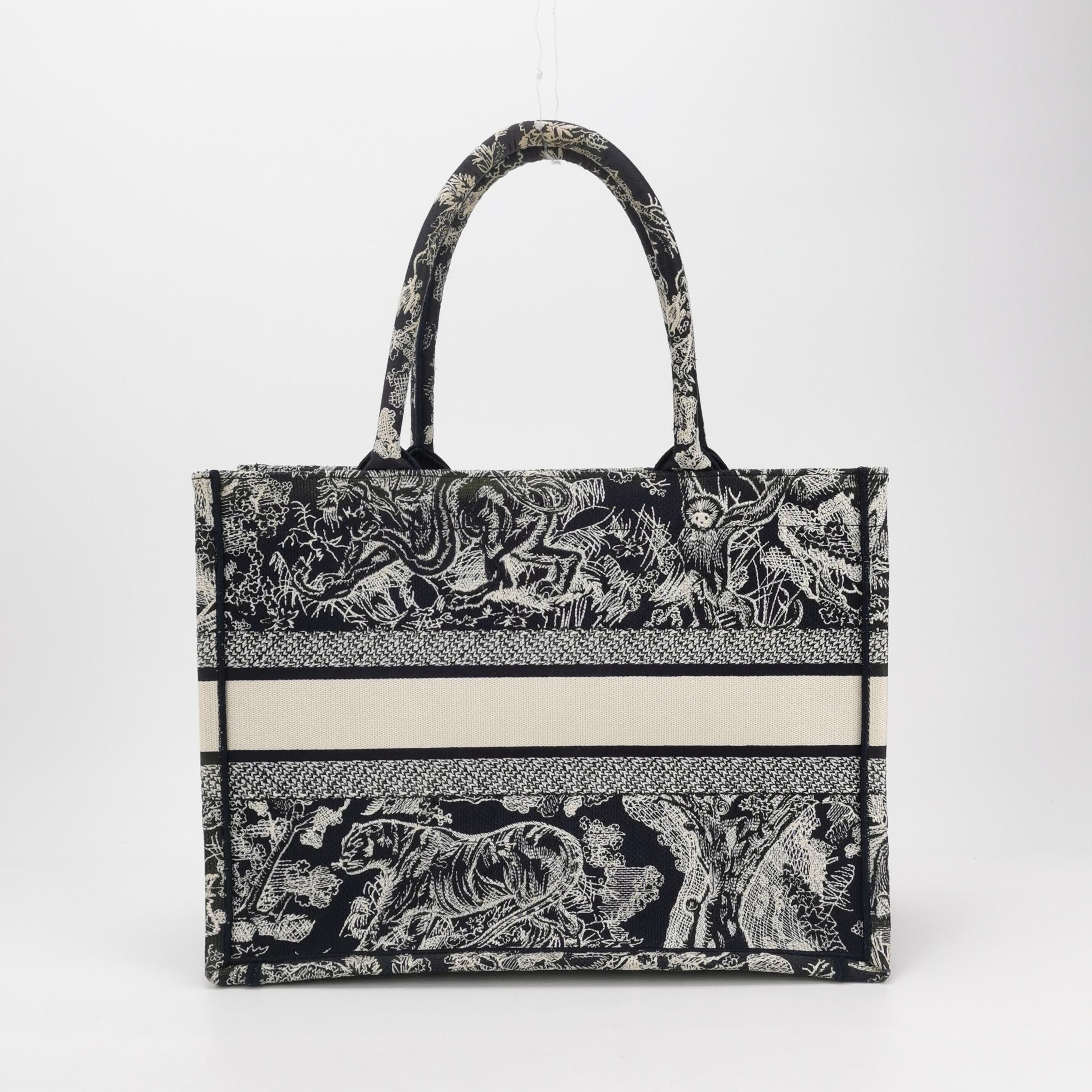 Dior Dior Women os Tote Bags Size ONE SIZE - 5 Thumbnail