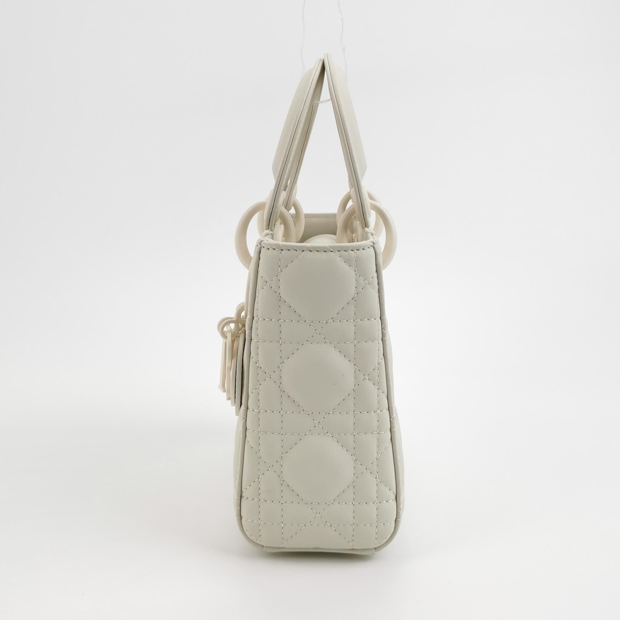 Dior Dior Women os Shoulder Bags Size ONE SIZE - 3 Thumbnail